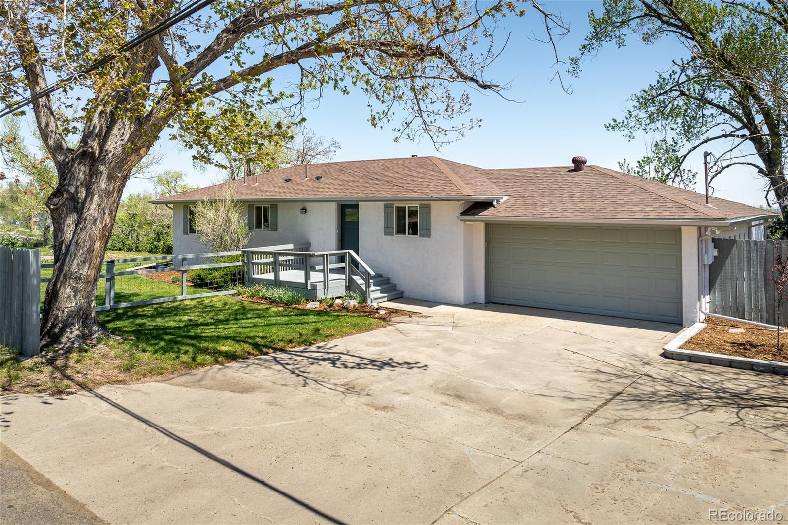 MLS Image #0 for 4972  easley road,golden, Colorado