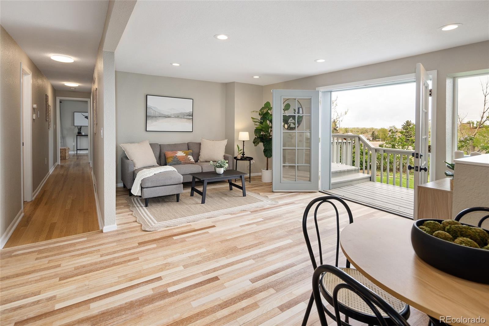 MLS Image #11 for 4972  easley road,golden, Colorado