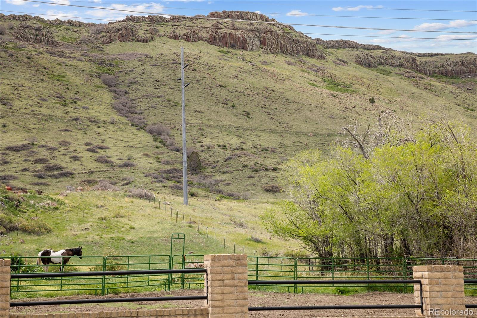 MLS Image #27 for 4972  easley road,golden, Colorado