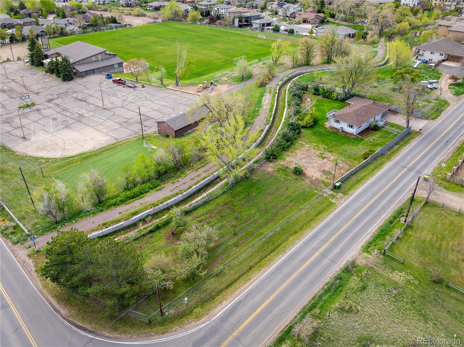 MLS Image #31 for 4972  easley road,golden, Colorado