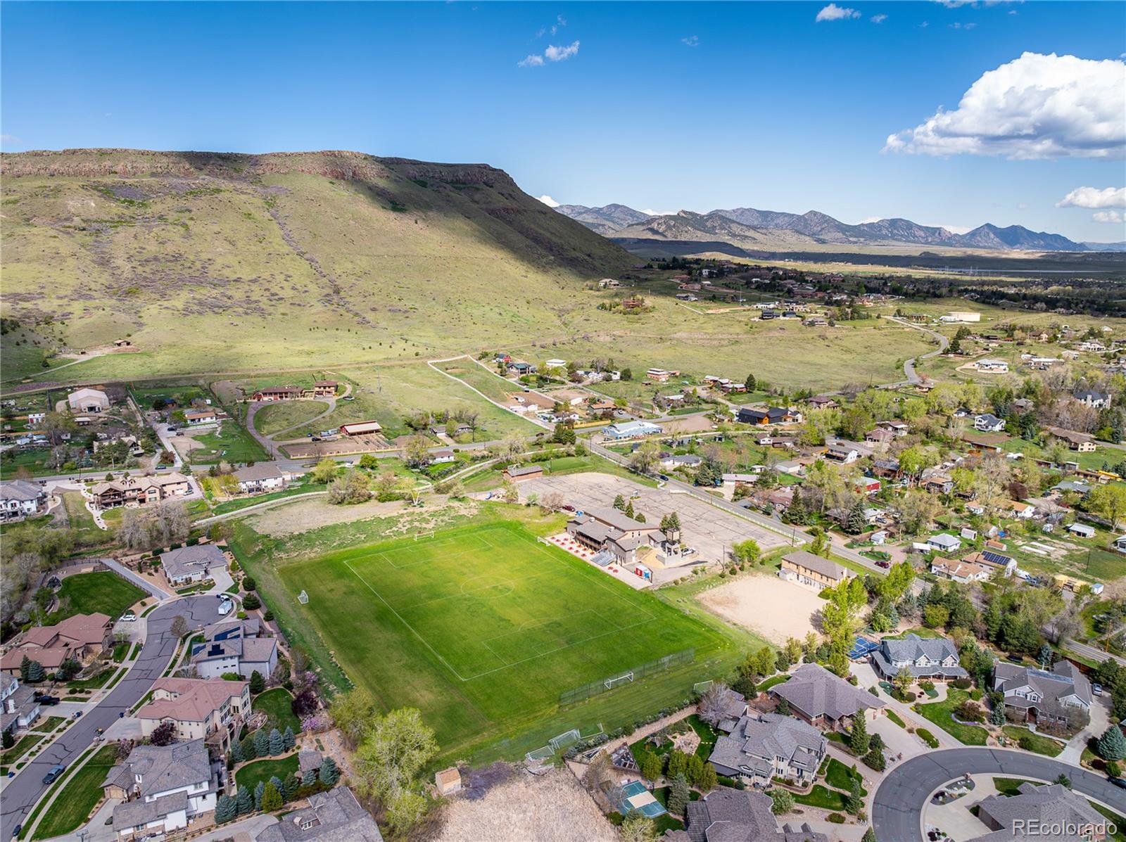 MLS Image #34 for 4972  easley road,golden, Colorado