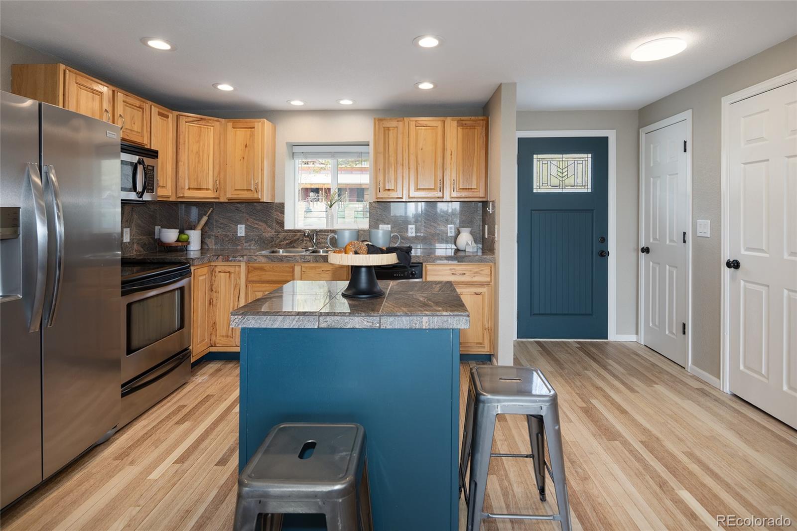MLS Image #5 for 4972  easley road,golden, Colorado