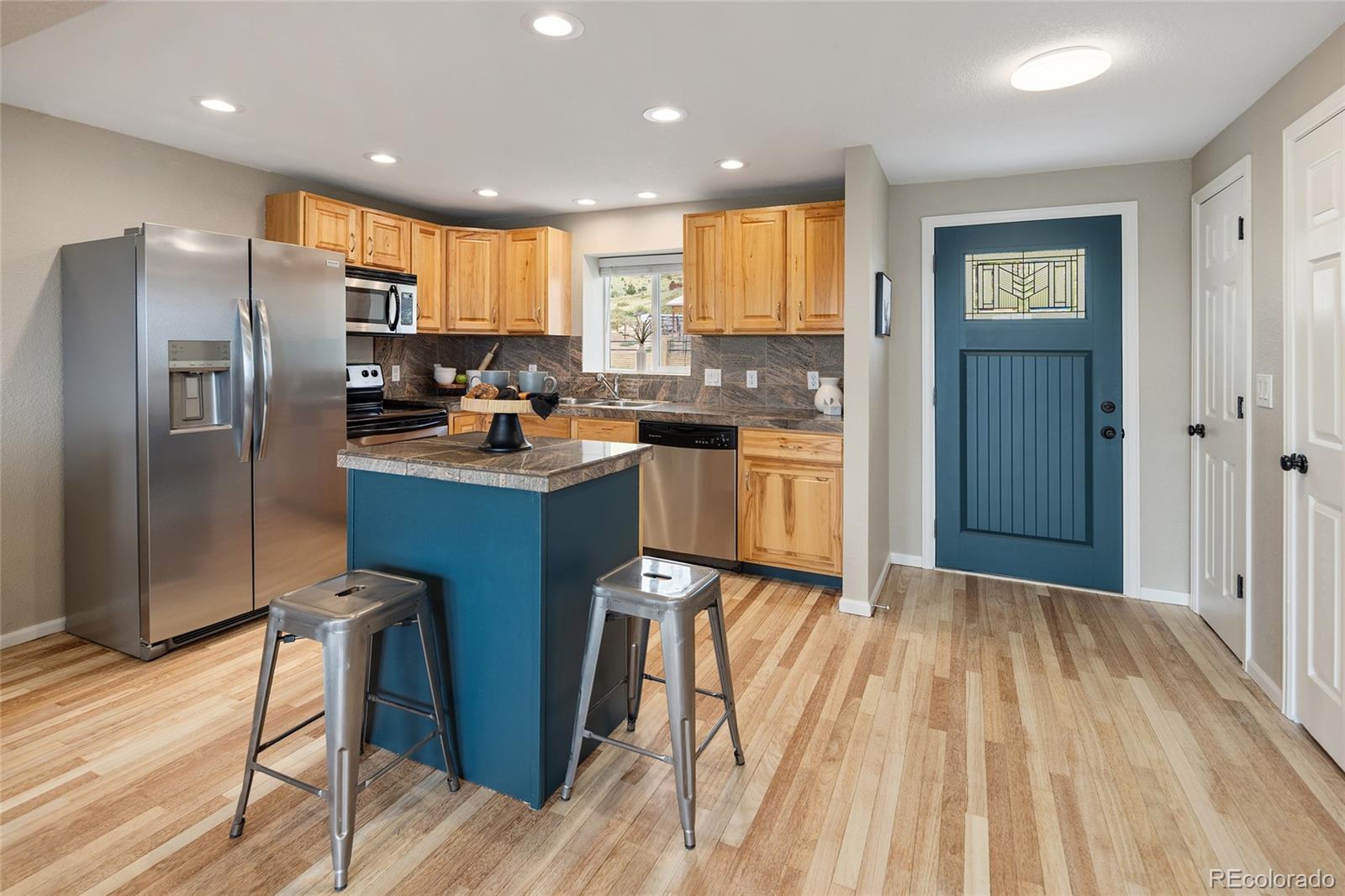 MLS Image #6 for 4972  easley road,golden, Colorado