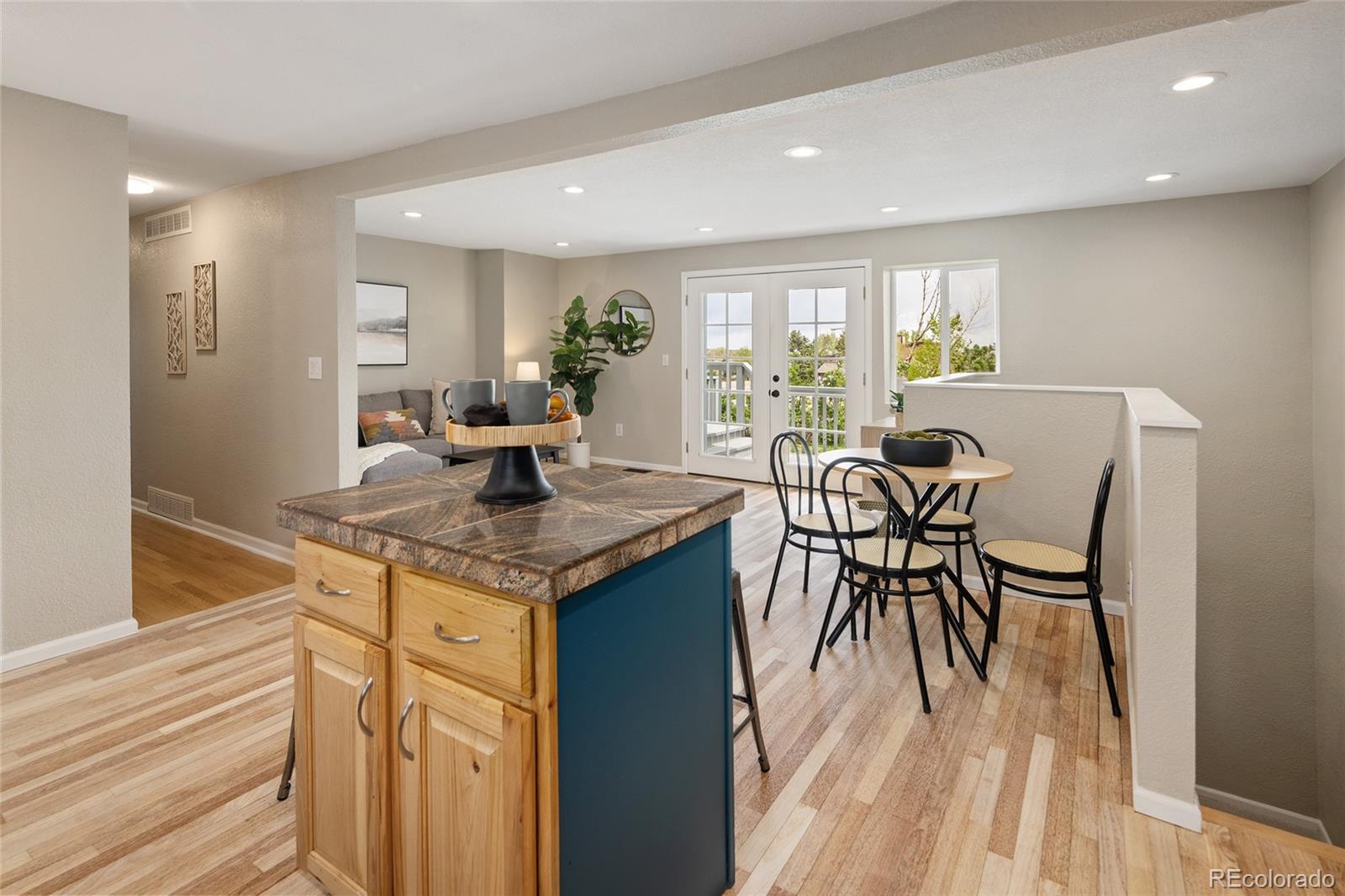 MLS Image #9 for 4972  easley road,golden, Colorado