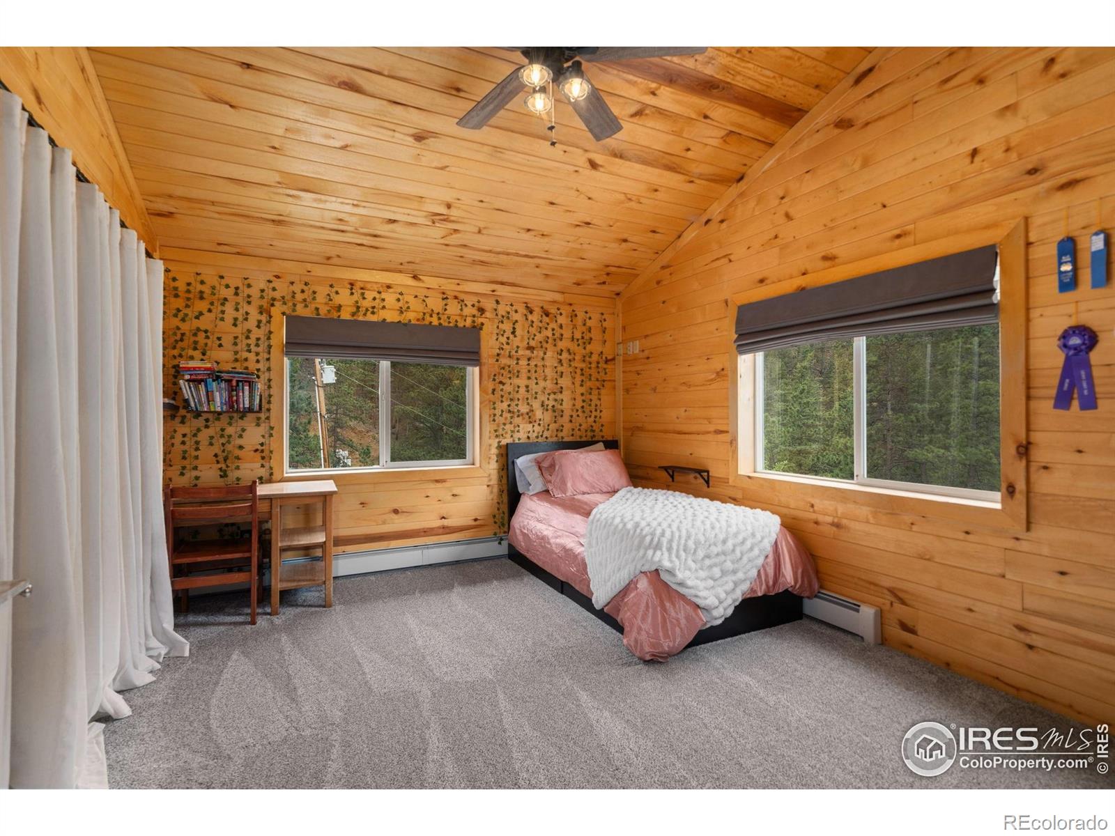 MLS Image #11 for 264  running river way,bellvue, Colorado