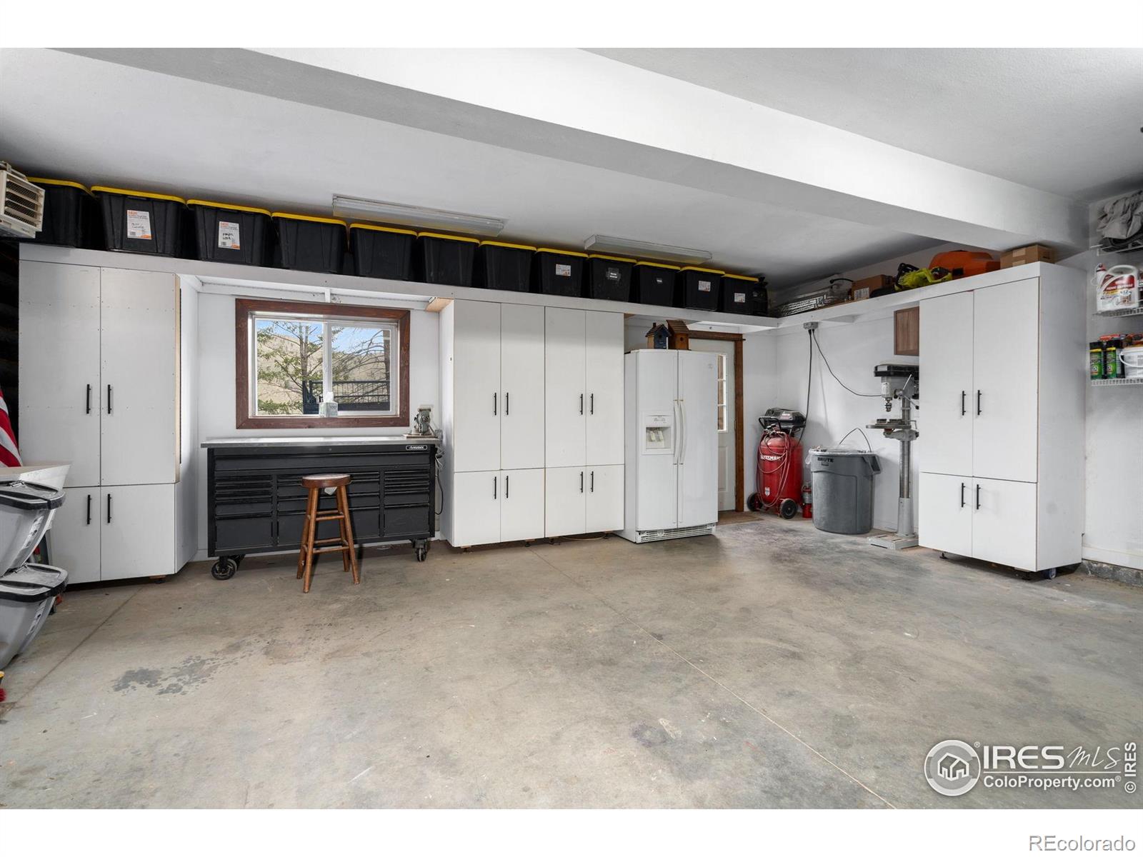 MLS Image #20 for 264  running river way,bellvue, Colorado