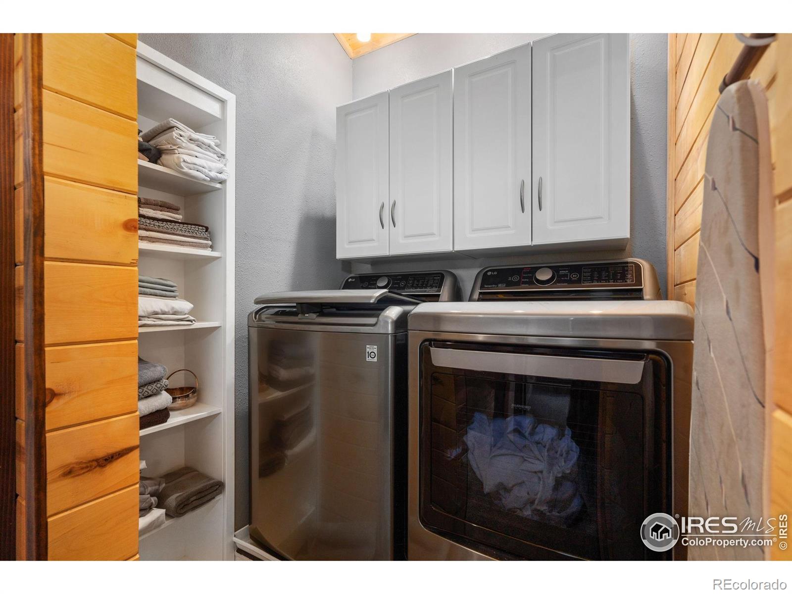 MLS Image #24 for 264  running river way,bellvue, Colorado