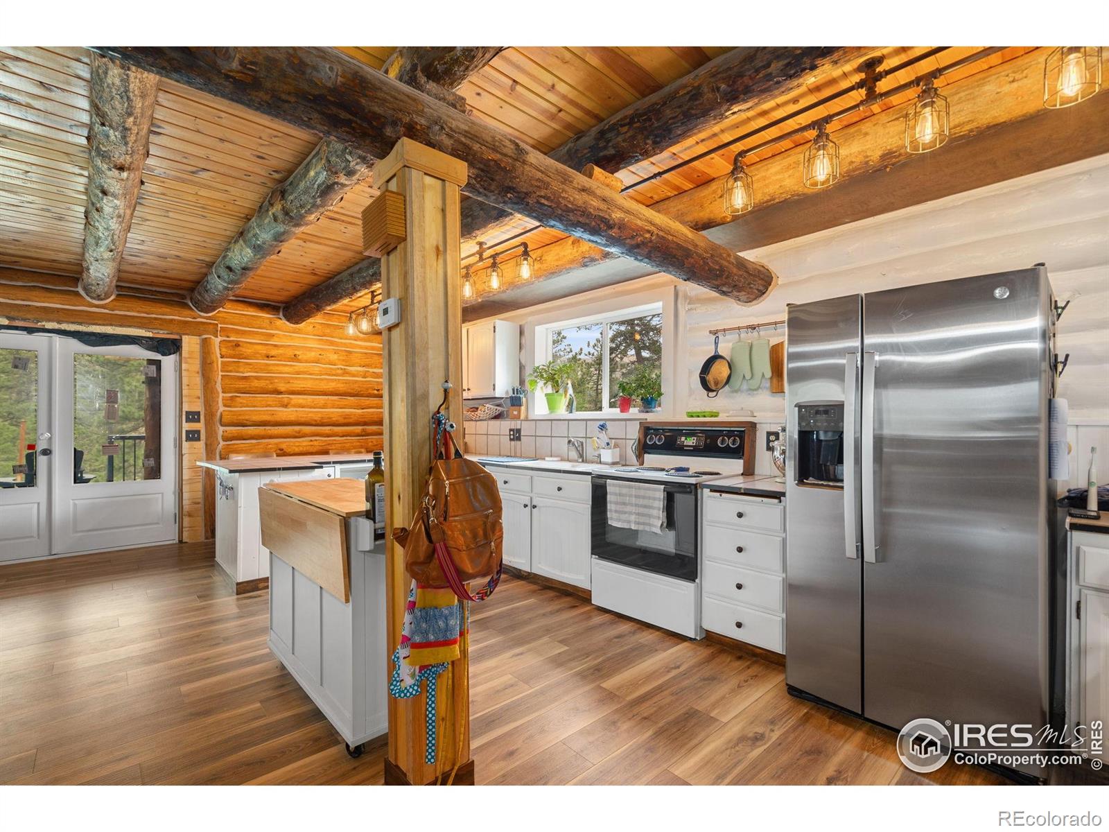 MLS Image #36 for 264  running river way,bellvue, Colorado