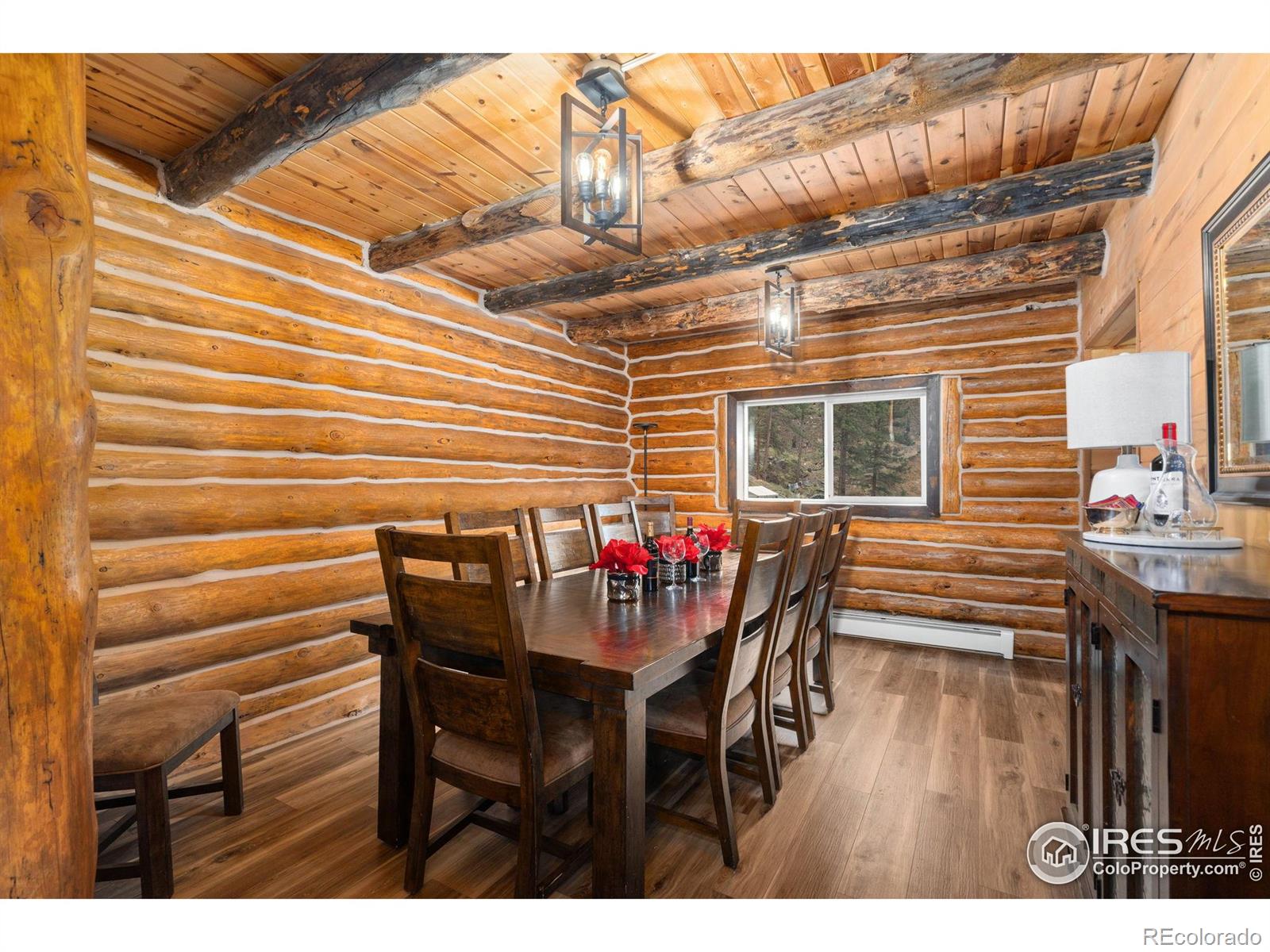 MLS Image #6 for 264  running river way,bellvue, Colorado