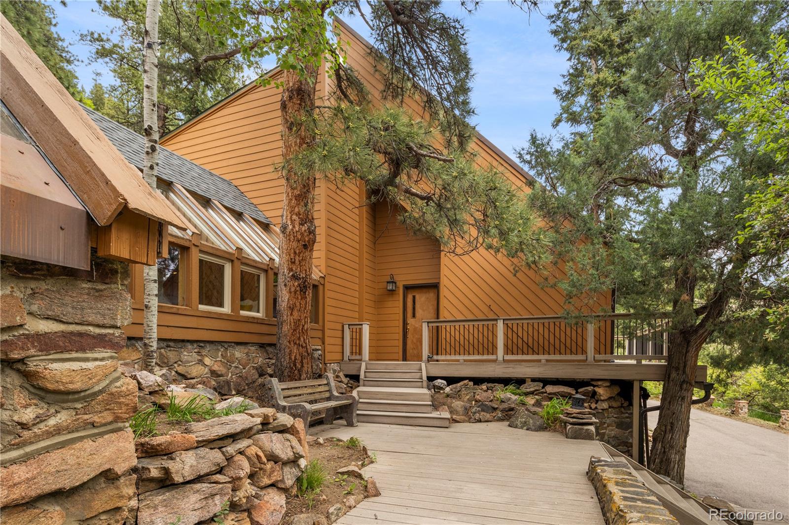 MLS Image #1 for 5425  us highway 285 ,morrison, Colorado
