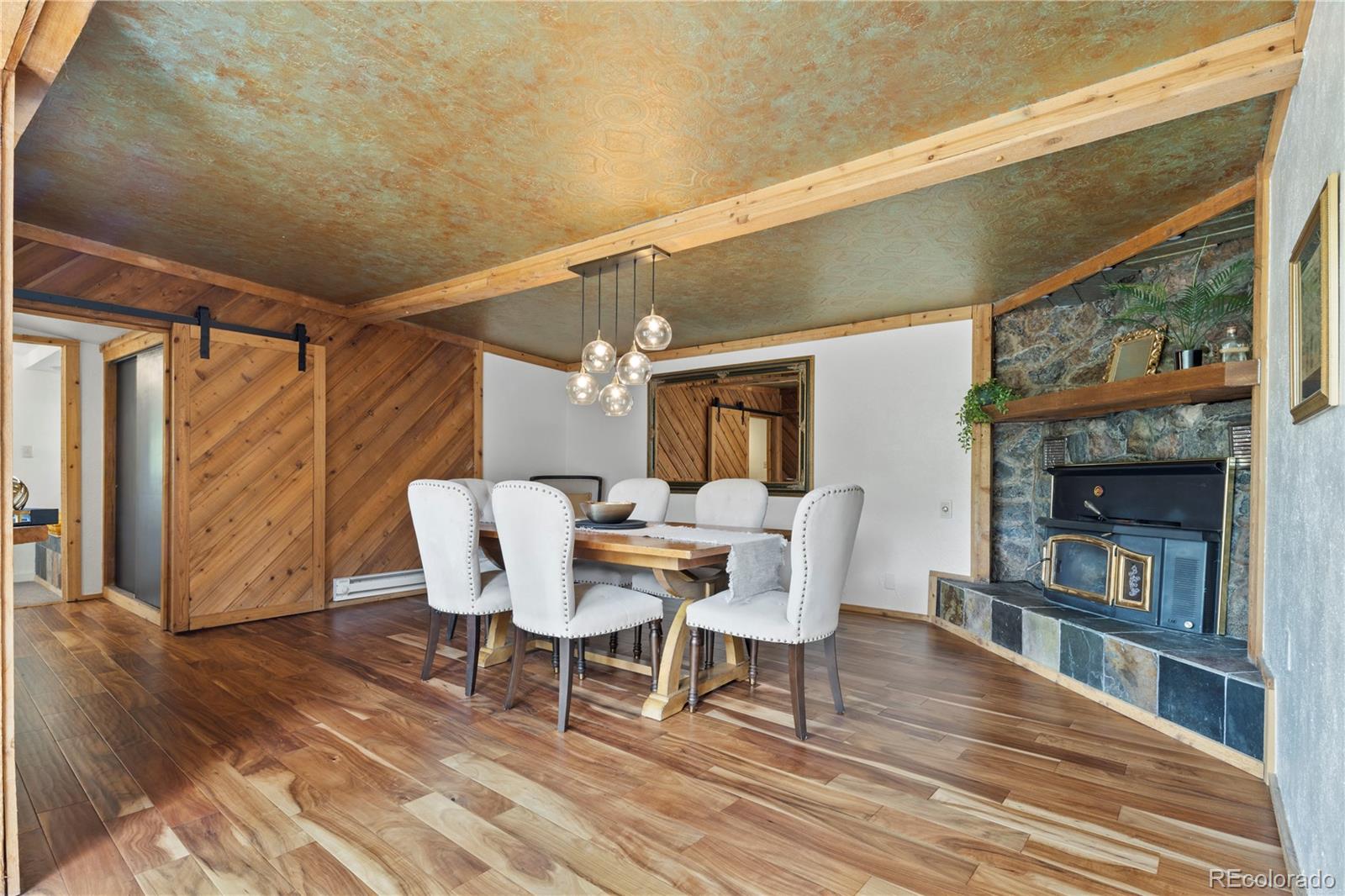 MLS Image #16 for 5425  us highway 285 ,morrison, Colorado