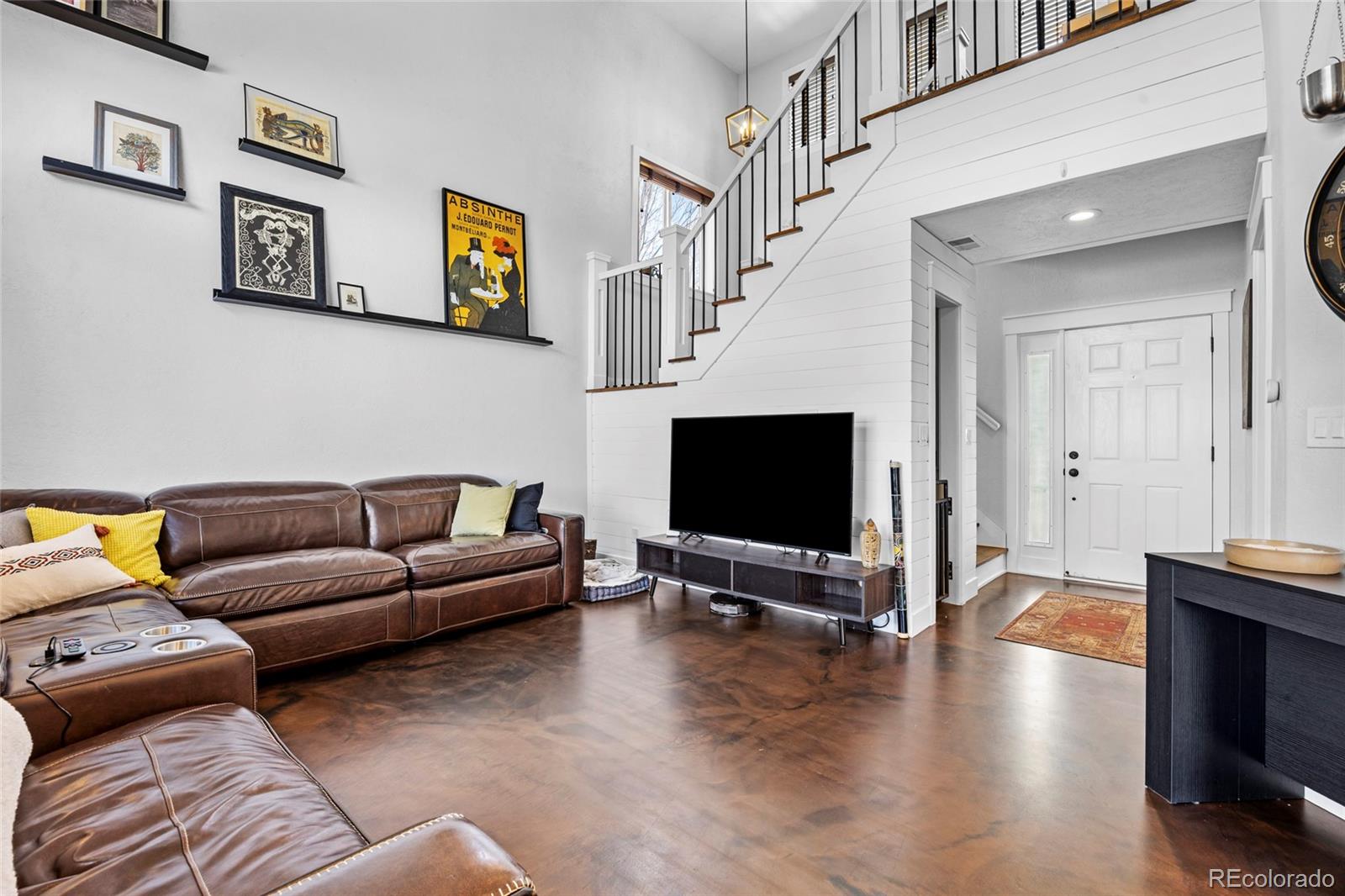 MLS Image #1 for 21005  glacier park cove,parker, Colorado