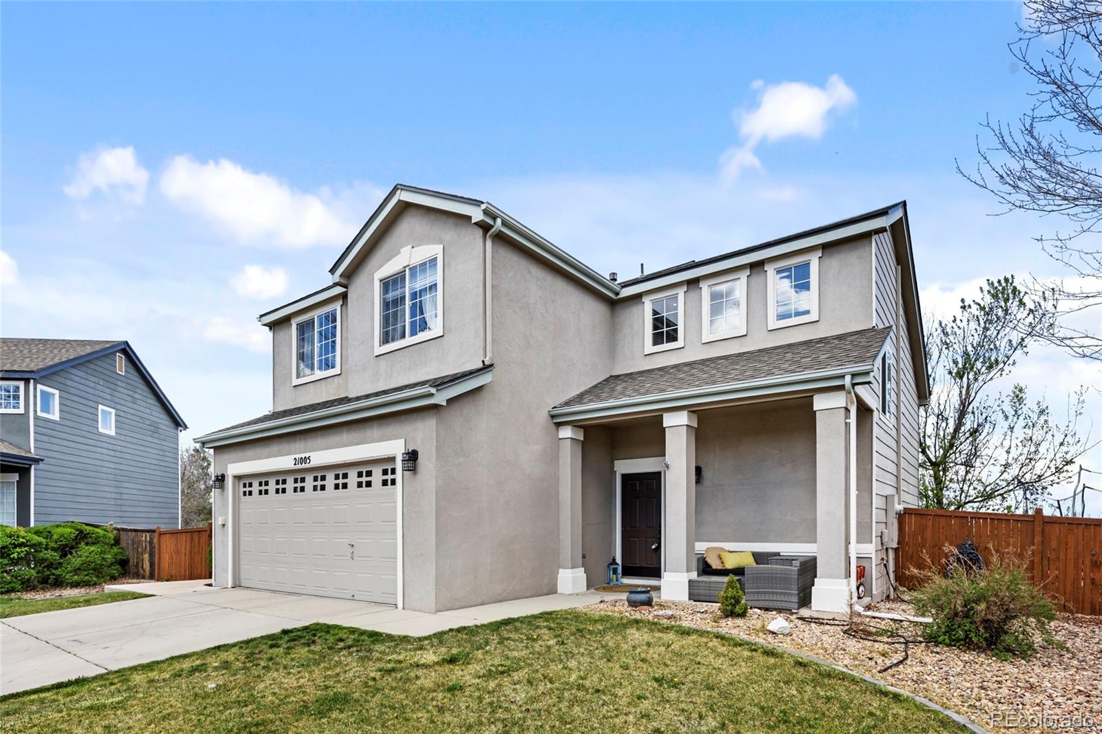 MLS Image #24 for 21005  glacier park cove,parker, Colorado