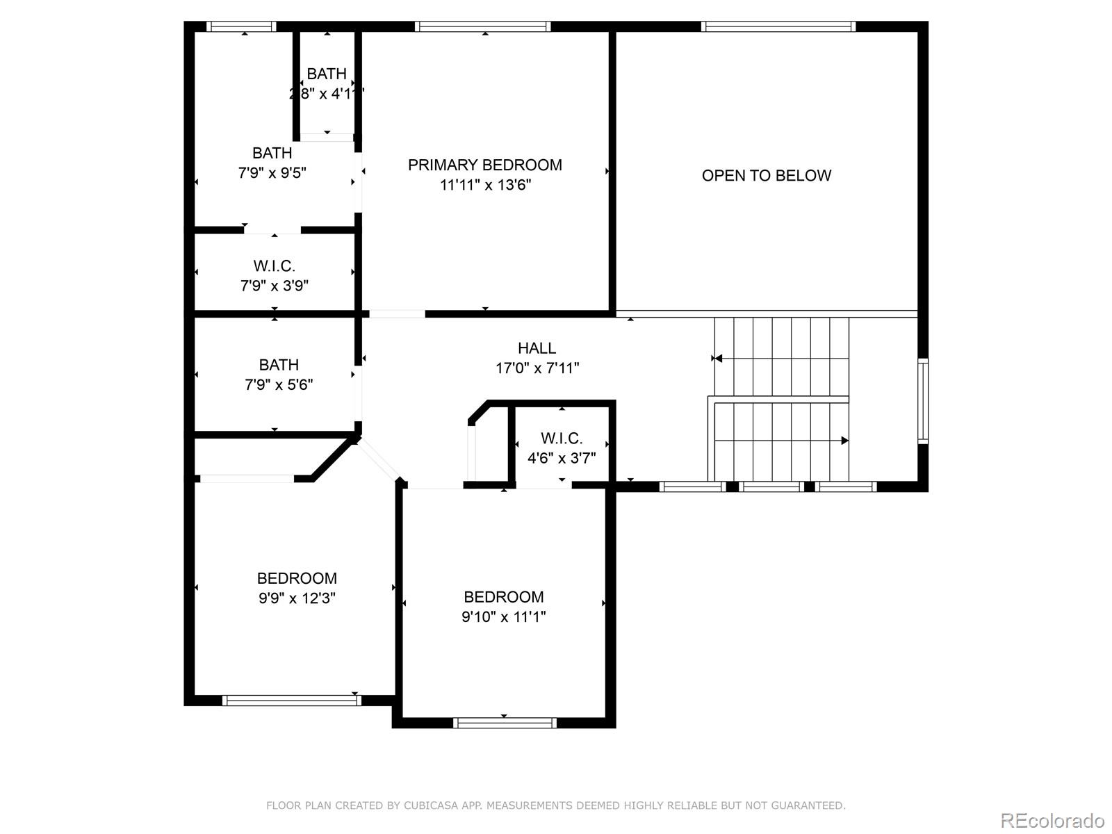 MLS Image #26 for 21005  glacier park cove,parker, Colorado