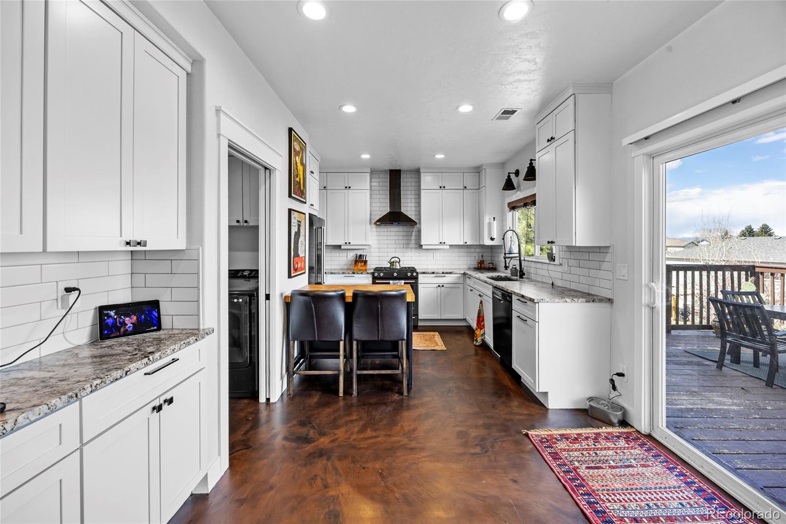 MLS Image #4 for 21005  glacier park cove,parker, Colorado
