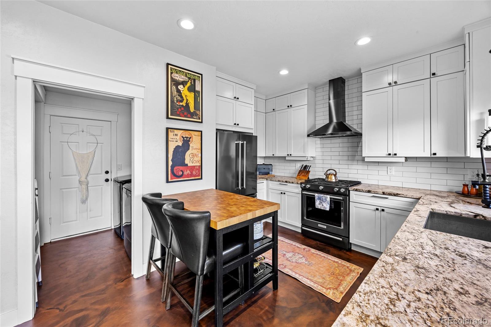 MLS Image #5 for 21005  glacier park cove,parker, Colorado
