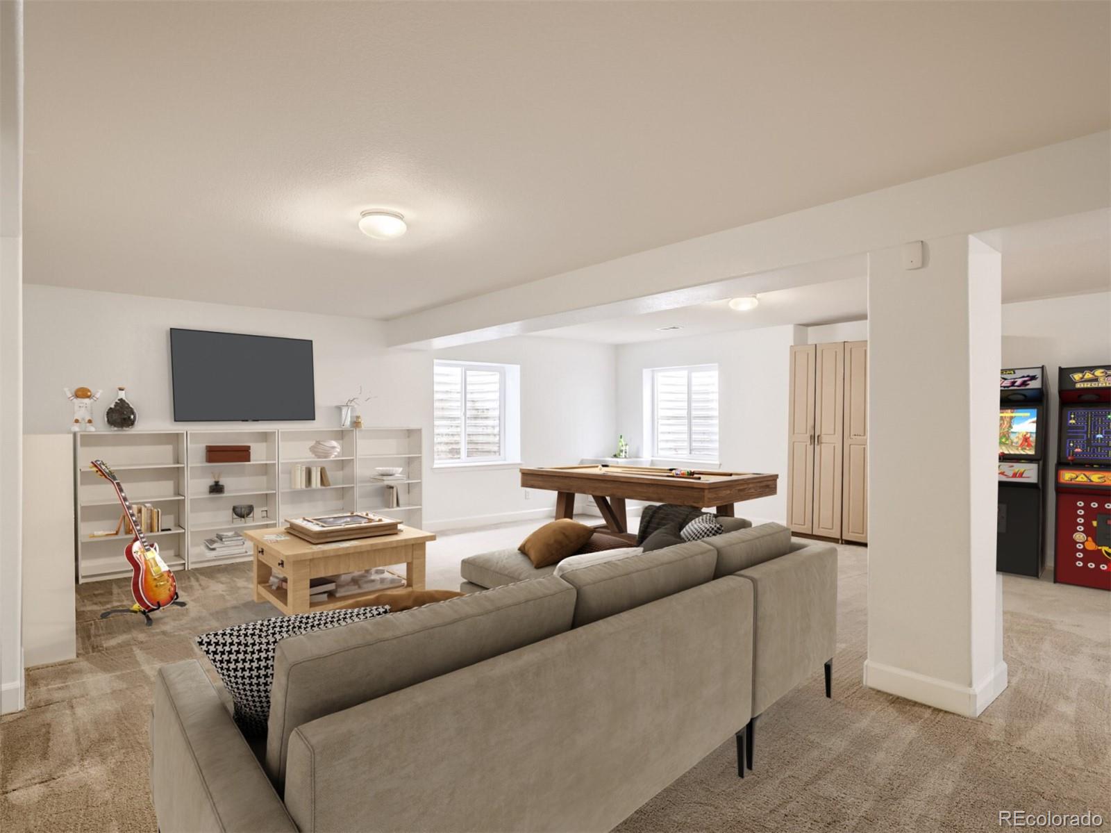 MLS Image #25 for 6924 w euclid place a,littleton, Colorado