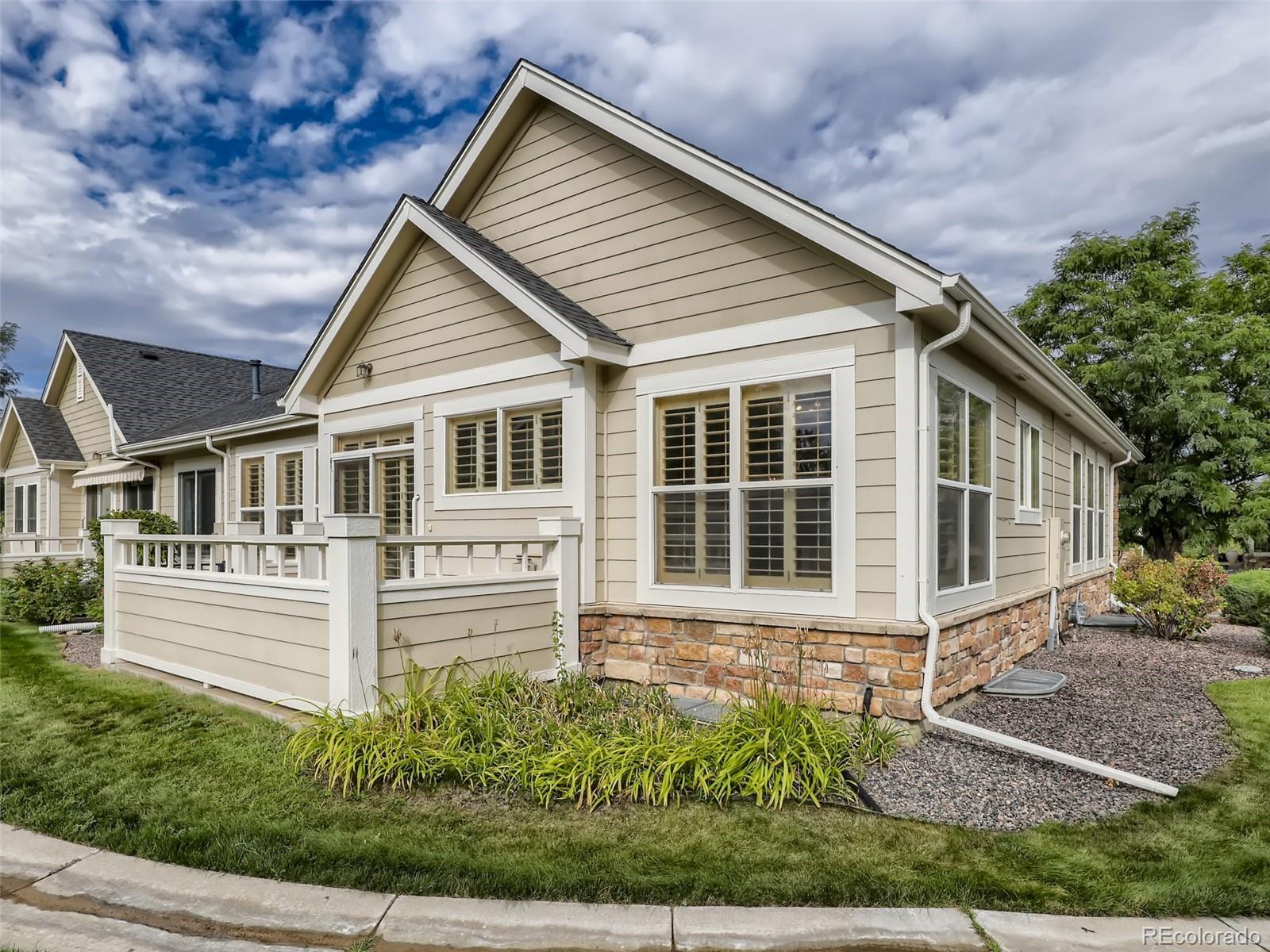 MLS Image #3 for 6924 w euclid place a,littleton, Colorado