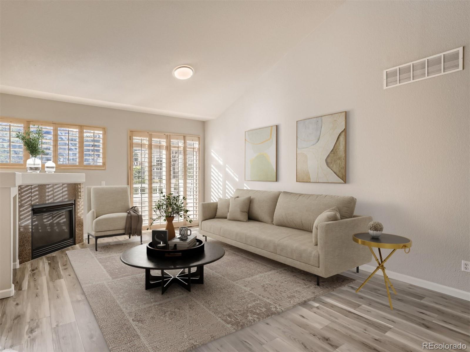 MLS Image #9 for 6924 w euclid place a,littleton, Colorado