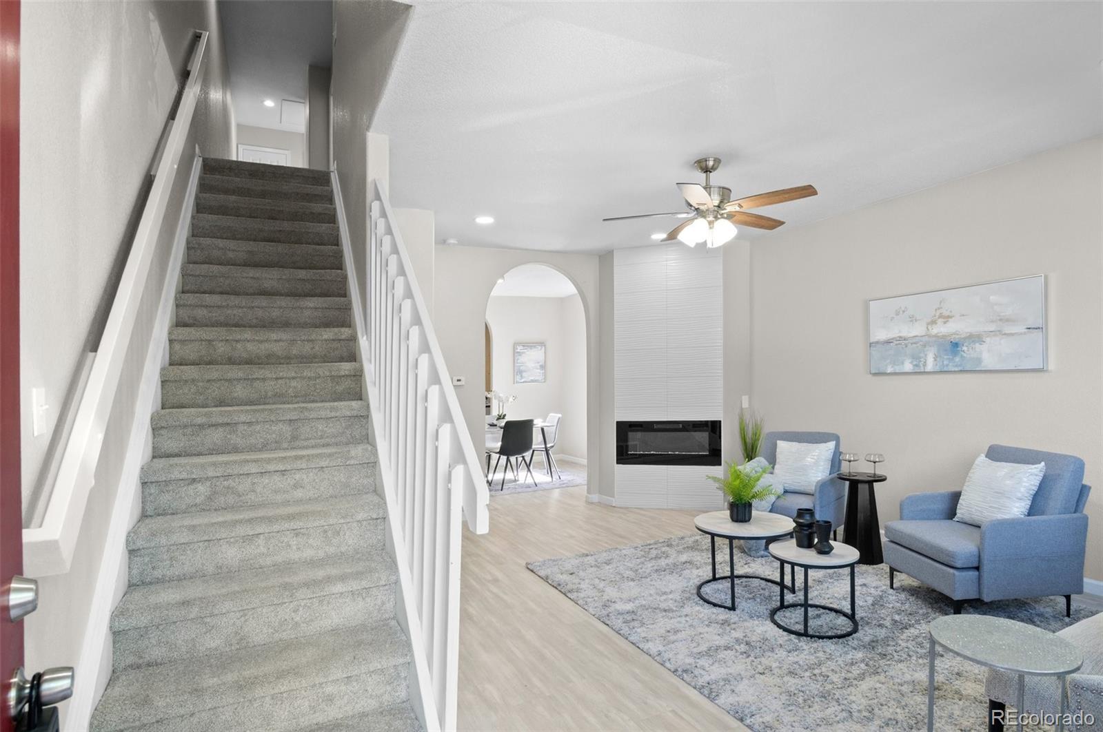 MLS Image #2 for 10693 w 63rd drive,arvada, Colorado