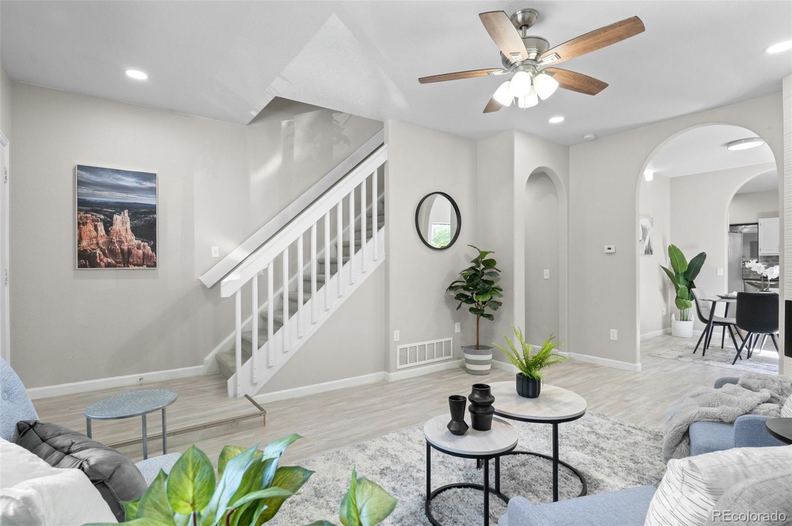 MLS Image #4 for 10693 w 63rd drive,arvada, Colorado