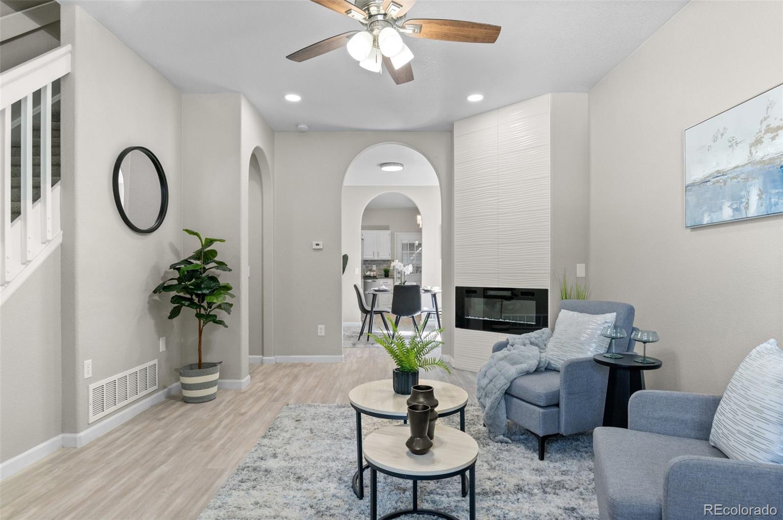 MLS Image #5 for 10693 w 63rd drive,arvada, Colorado