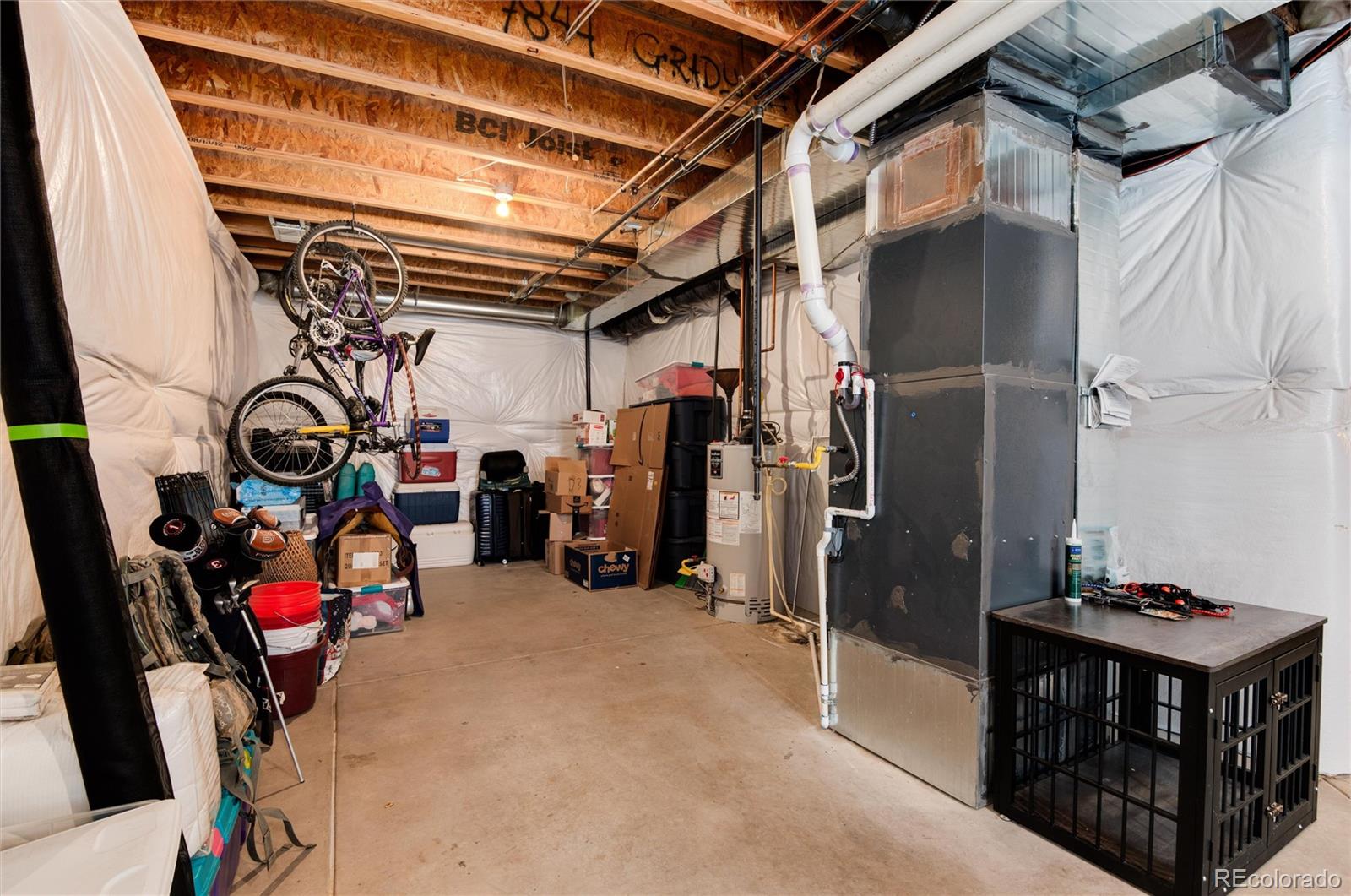 MLS Image #34 for 7844  grady circle,castle rock, Colorado