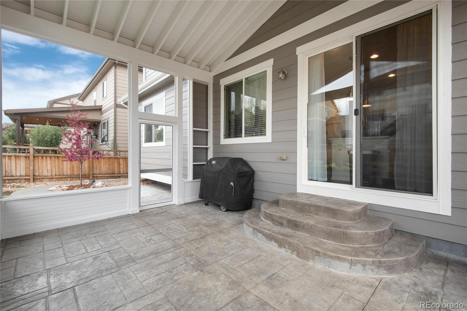 MLS Image #35 for 7844  grady circle,castle rock, Colorado
