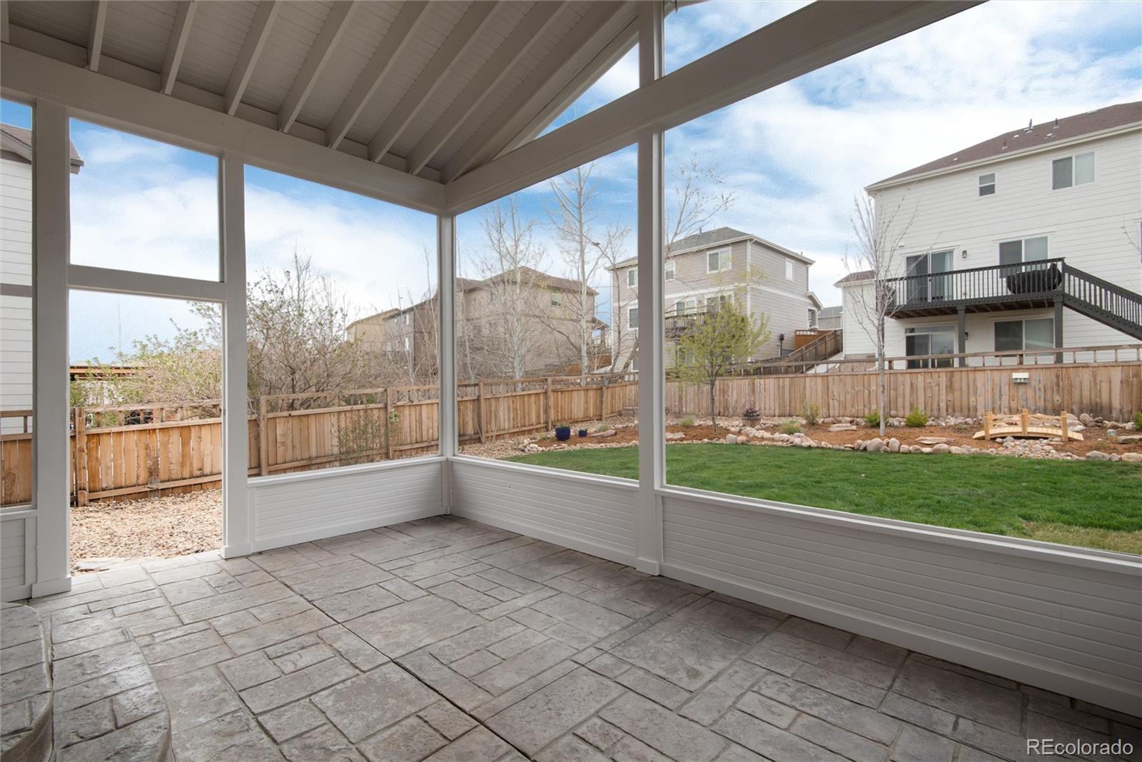 MLS Image #36 for 7844  grady circle,castle rock, Colorado