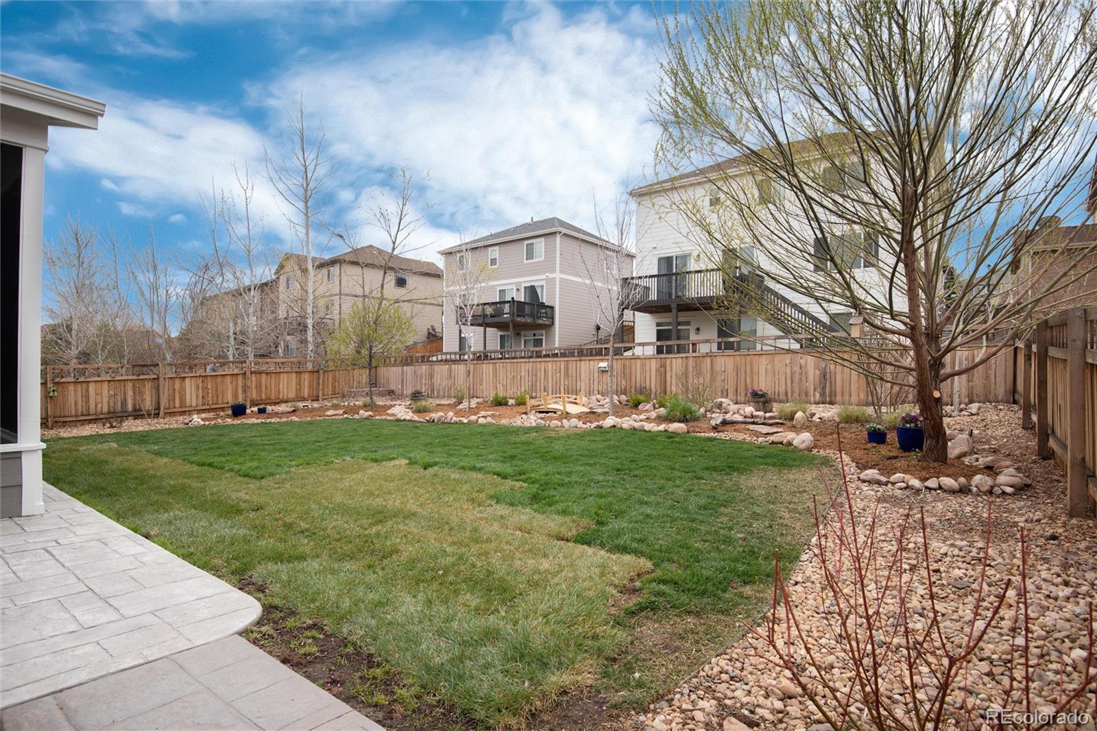 MLS Image #38 for 7844  grady circle,castle rock, Colorado