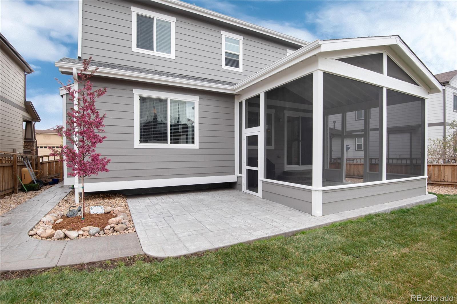 MLS Image #39 for 7844  grady circle,castle rock, Colorado