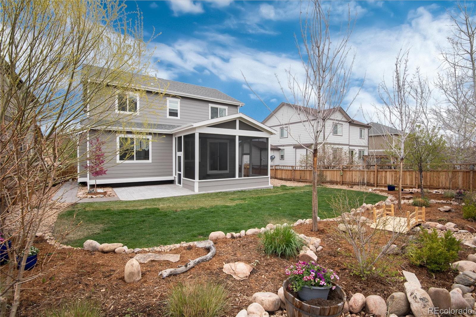 MLS Image #42 for 7844  grady circle,castle rock, Colorado