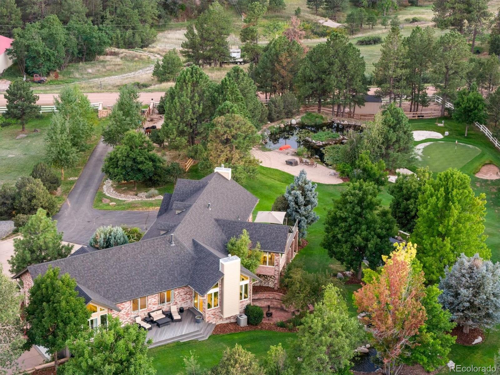 MLS Image #37 for 10145  meadow run,parker, Colorado