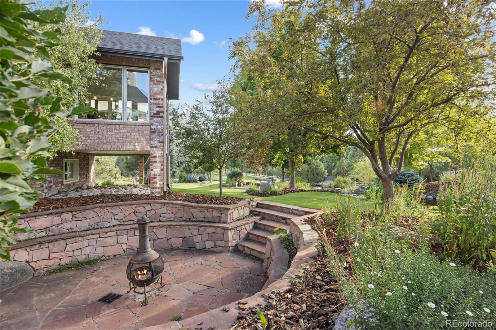 MLS Image #40 for 10145  meadow run,parker, Colorado