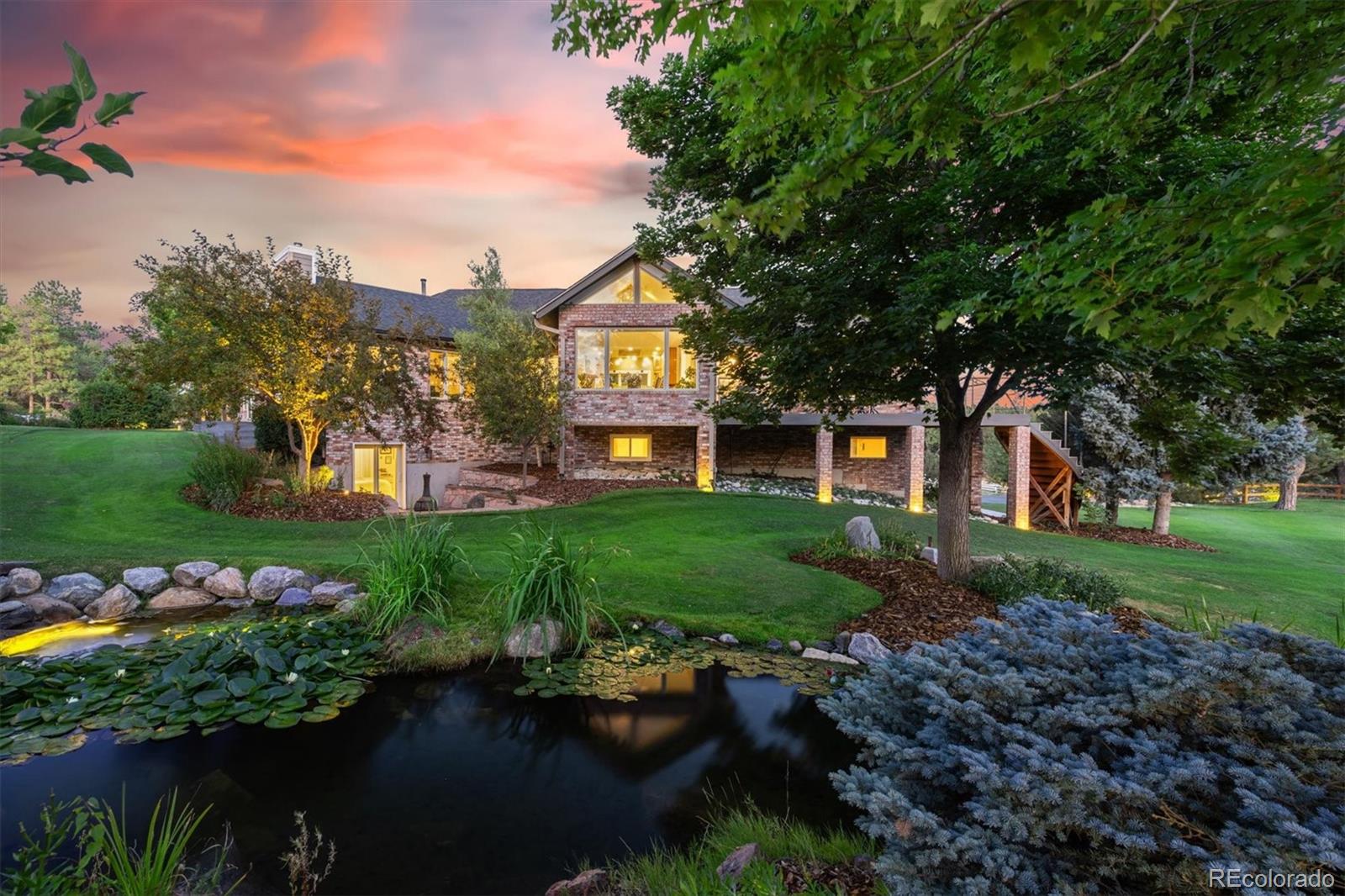 MLS Image #45 for 10145  meadow run,parker, Colorado