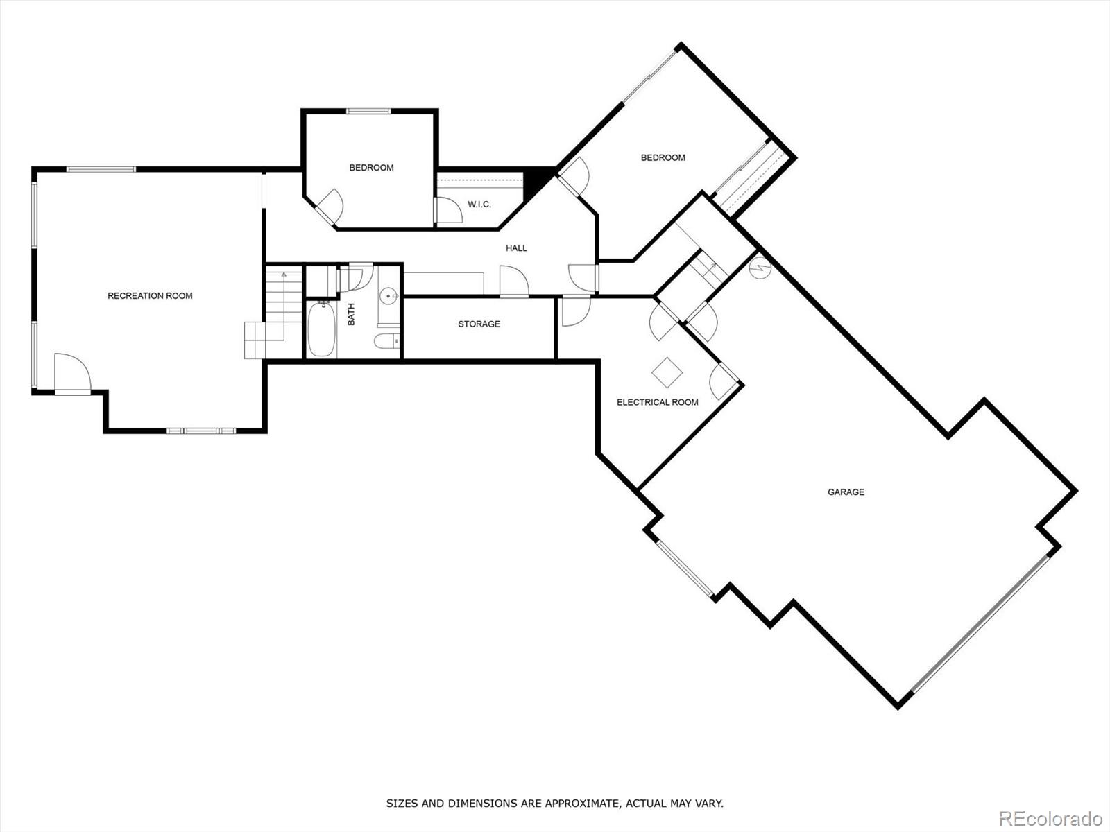 MLS Image #48 for 10145  meadow run,parker, Colorado