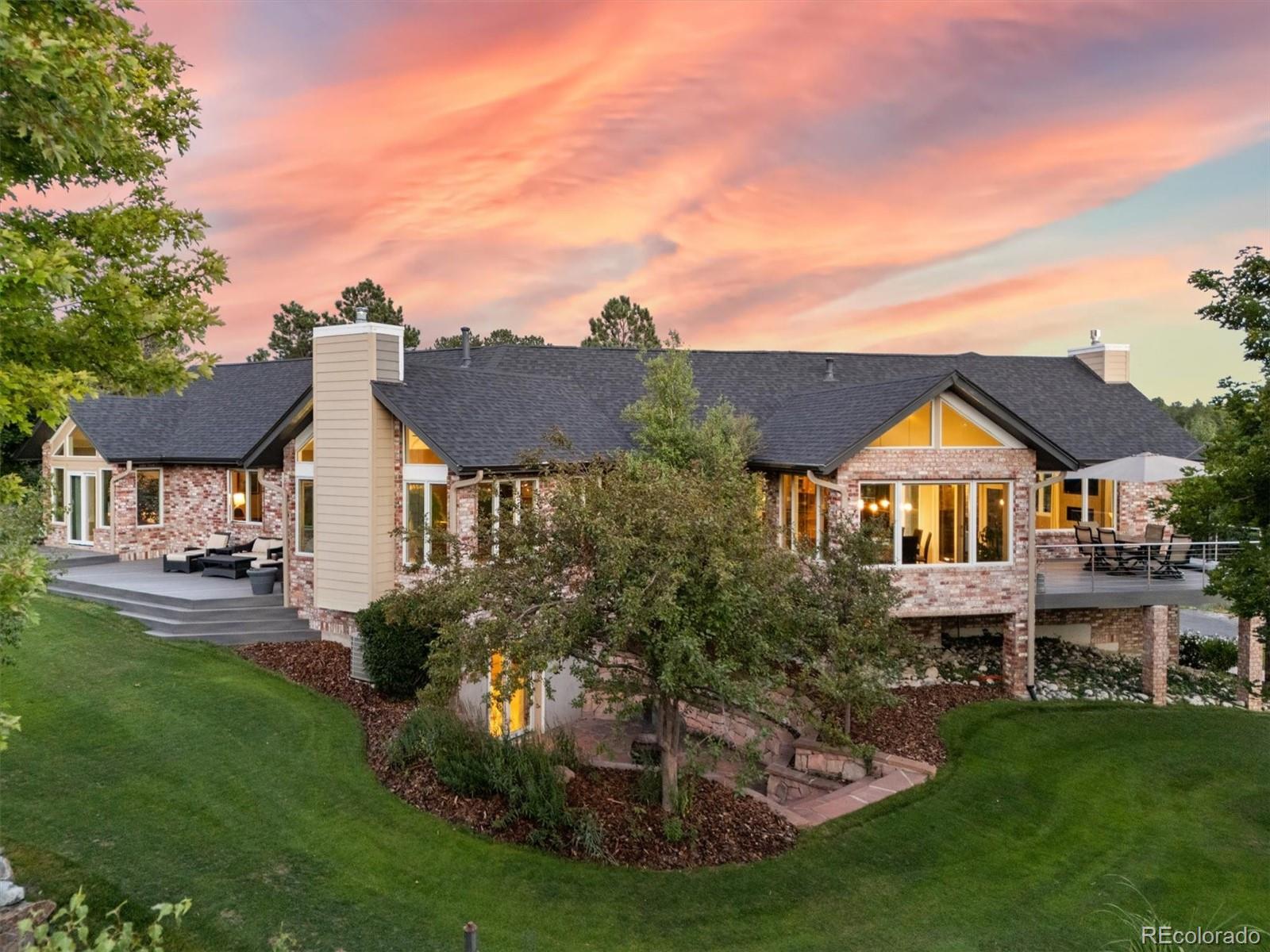 MLS Image #6 for 10145  meadow run,parker, Colorado