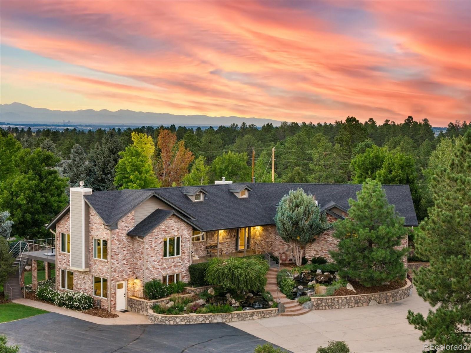 MLS Image #7 for 10145  meadow run,parker, Colorado