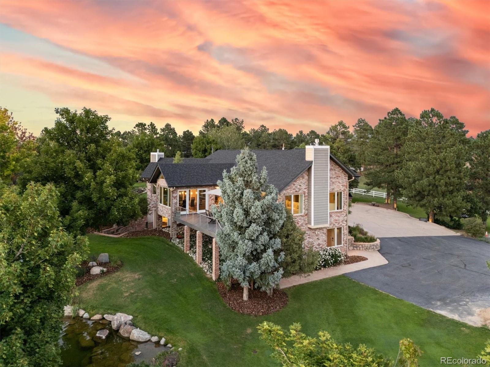 MLS Image #8 for 10145  meadow run,parker, Colorado
