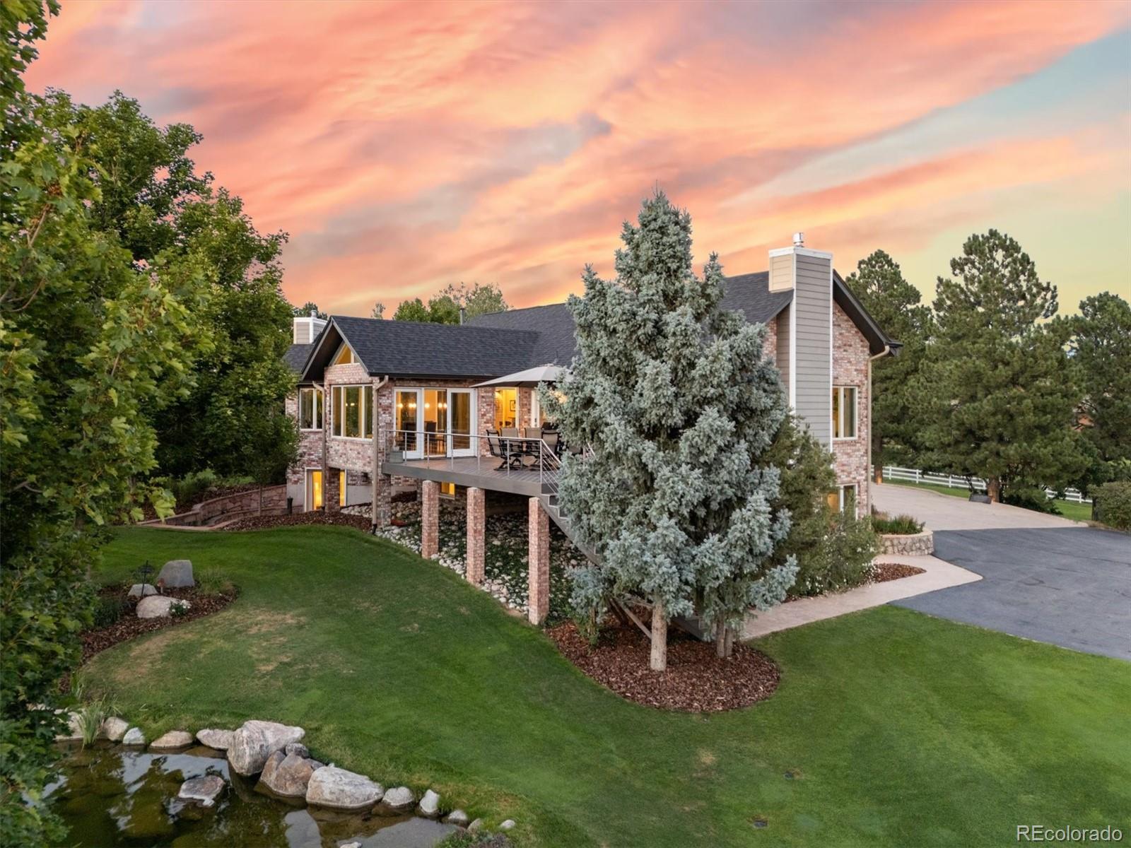 MLS Image #9 for 10145  meadow run,parker, Colorado