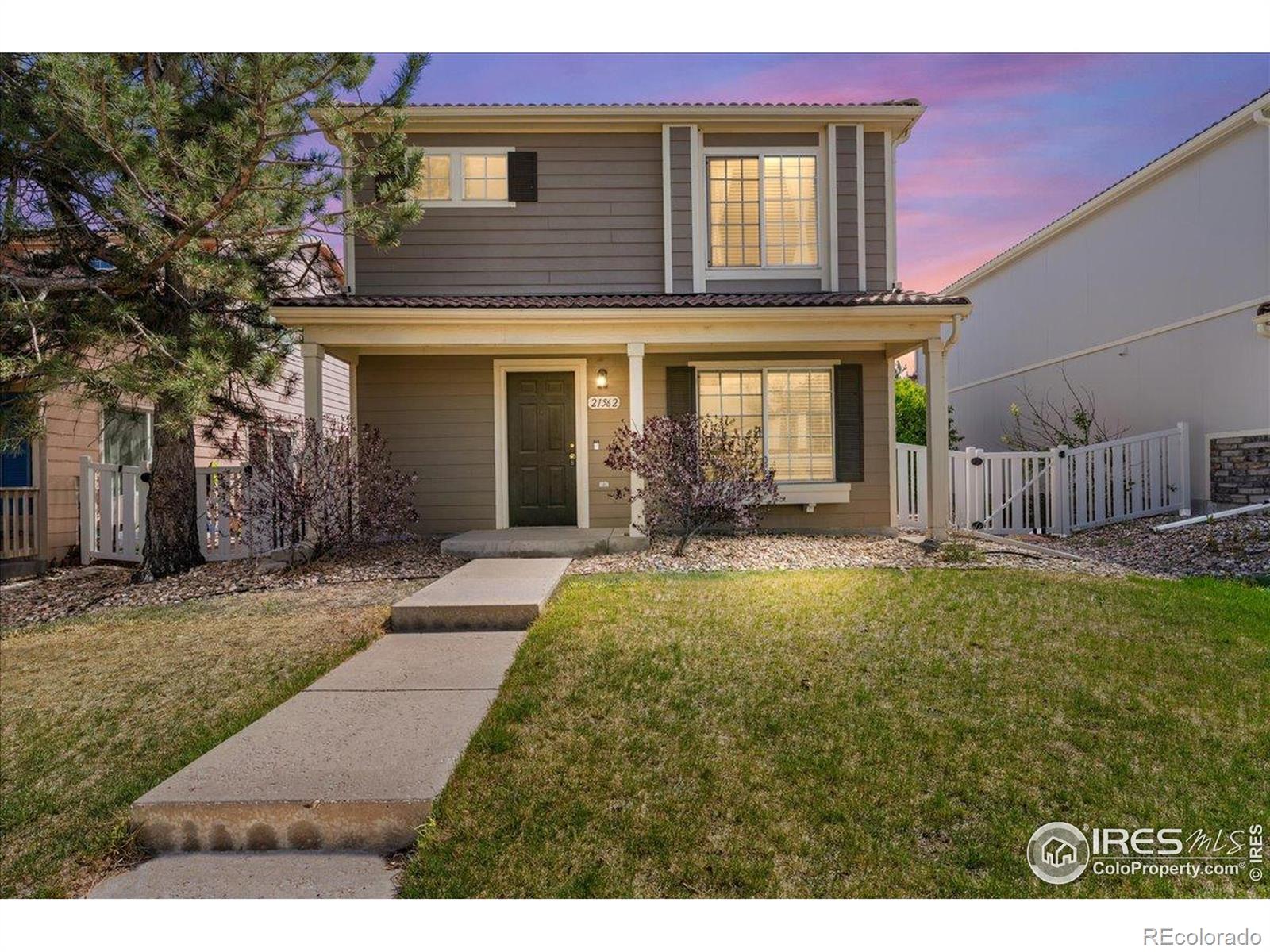 MLS Image #0 for 21562 e 47th avenue,denver, Colorado