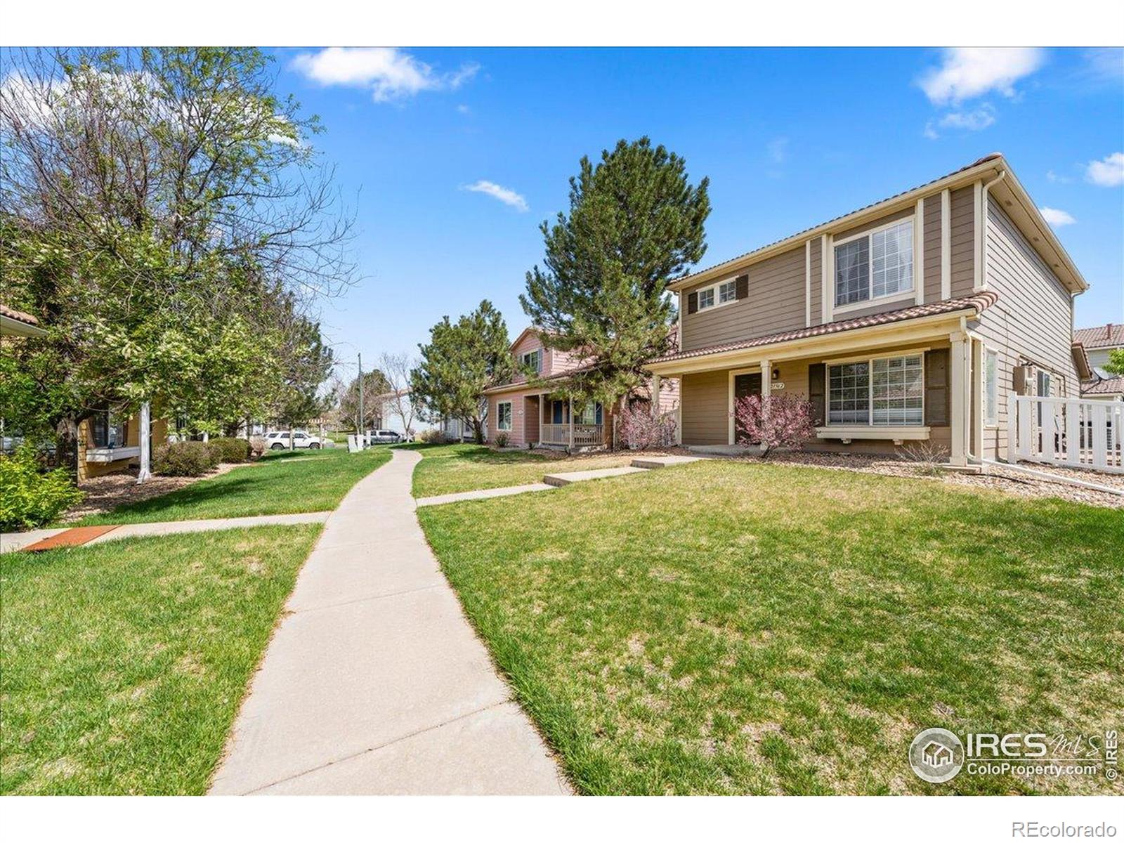 MLS Image #21 for 21562 e 47th avenue,denver, Colorado