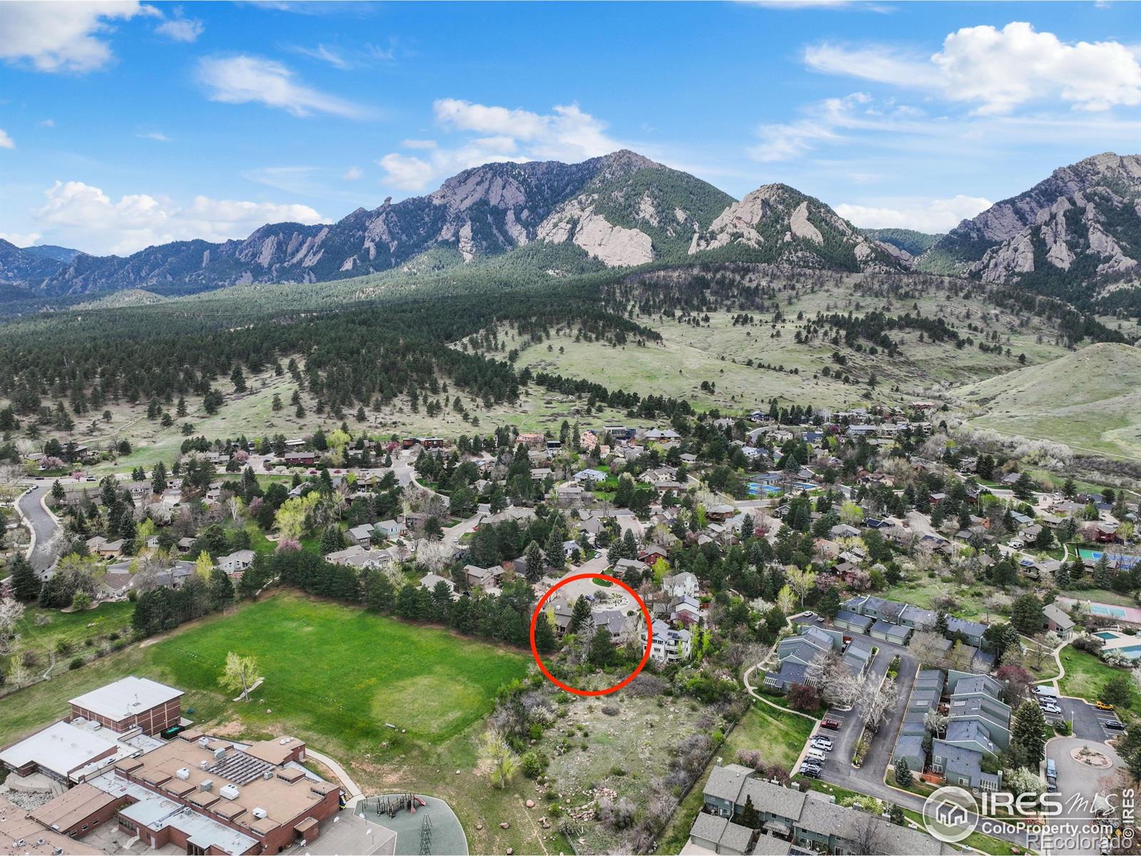 MLS Image #17 for 2499  powderhorn lane,boulder, Colorado