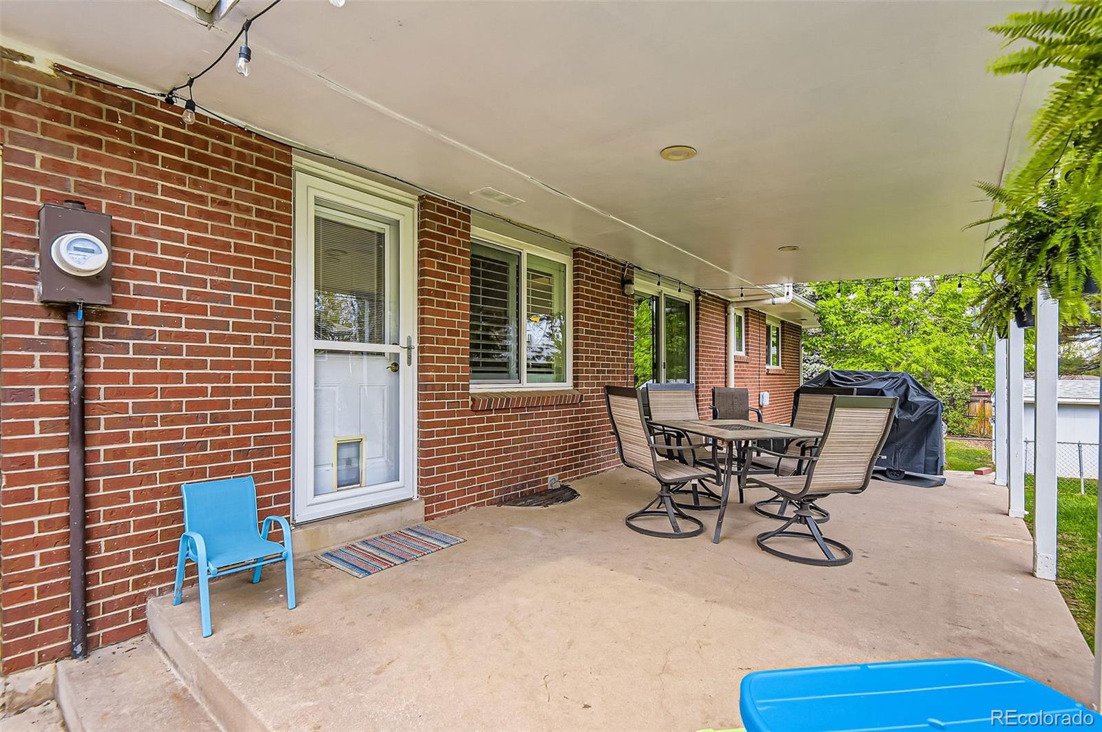 MLS Image #24 for 7901 e kenyon drive,denver, Colorado