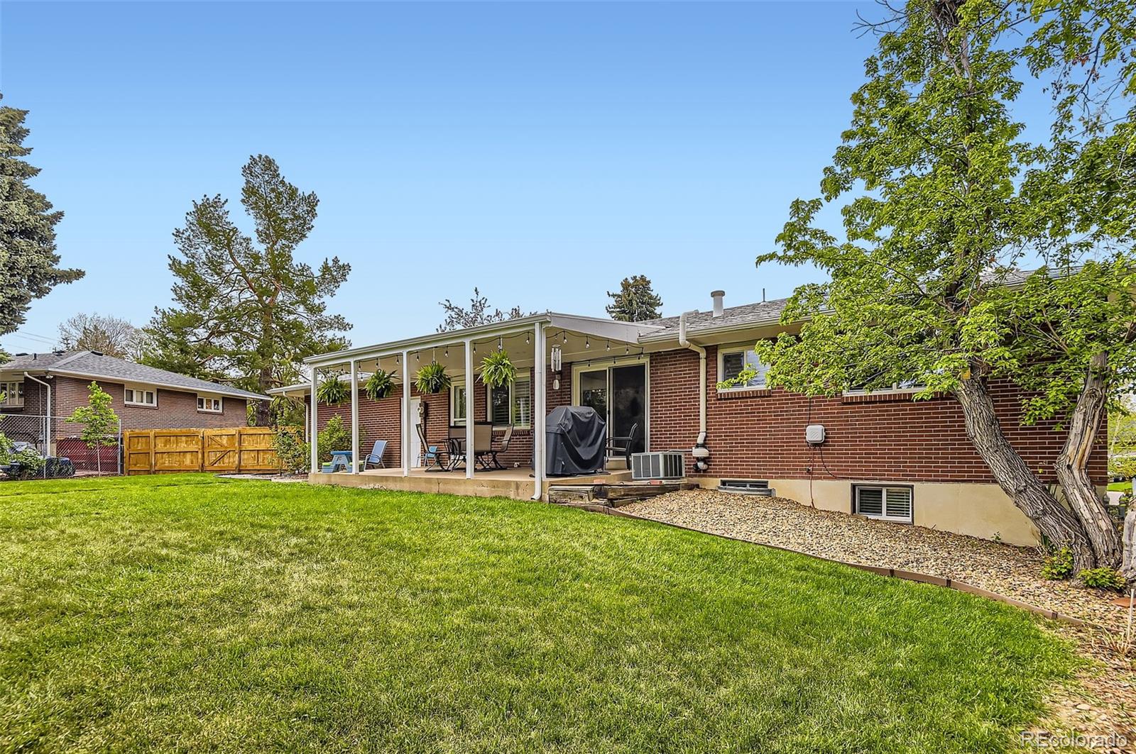 MLS Image #27 for 7901 e kenyon drive,denver, Colorado
