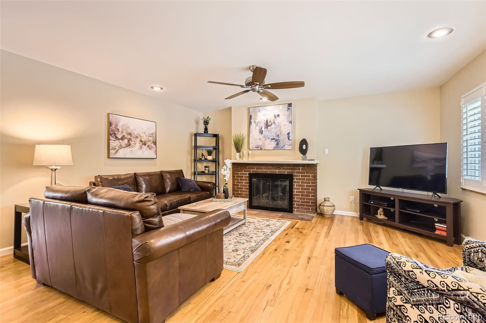 MLS Image #3 for 7901 e kenyon drive,denver, Colorado