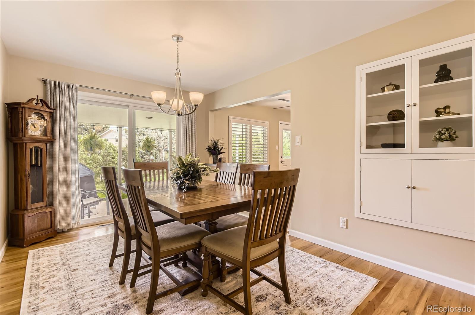 MLS Image #5 for 7901 e kenyon drive,denver, Colorado