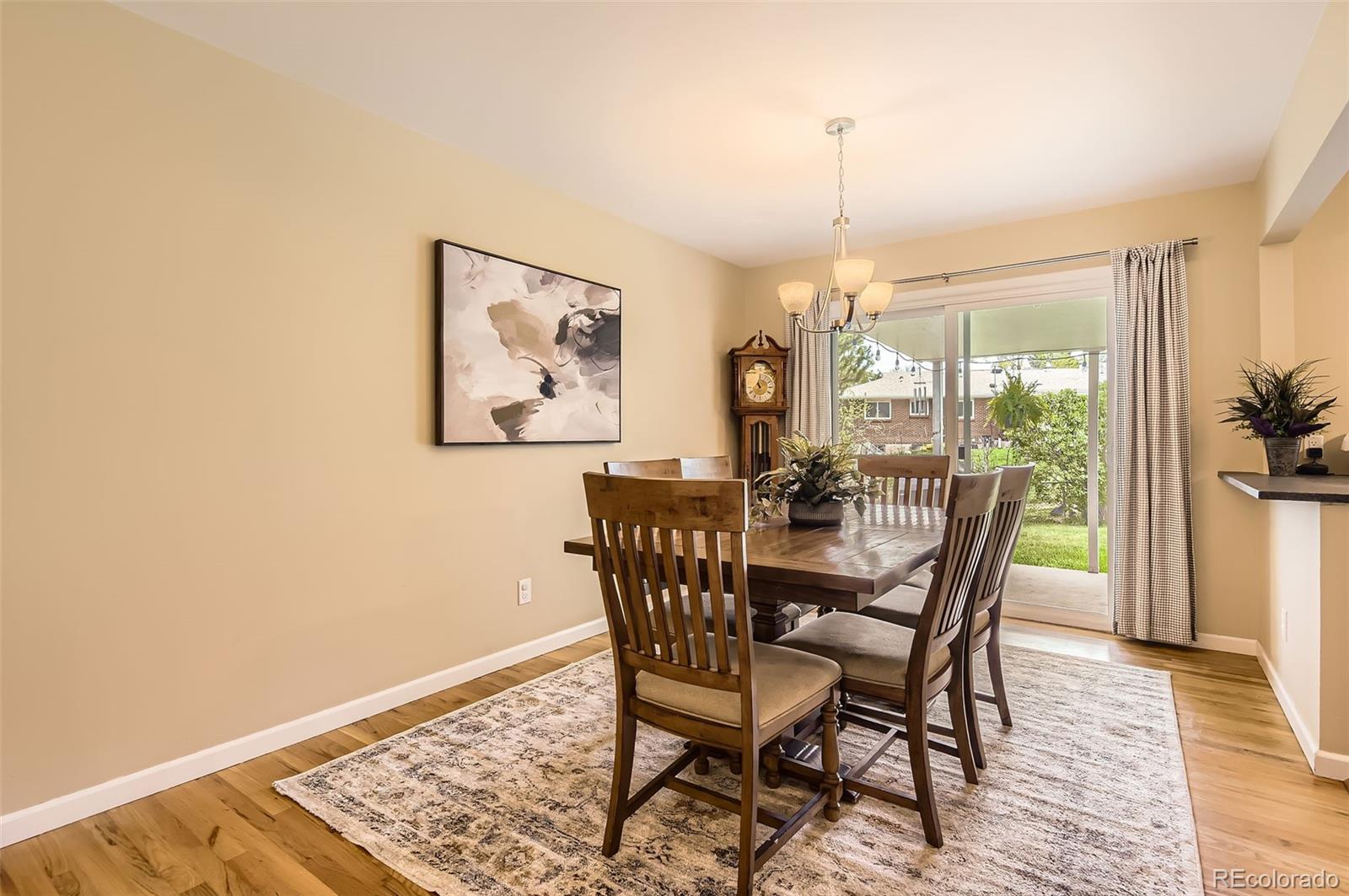 MLS Image #6 for 7901 e kenyon drive,denver, Colorado