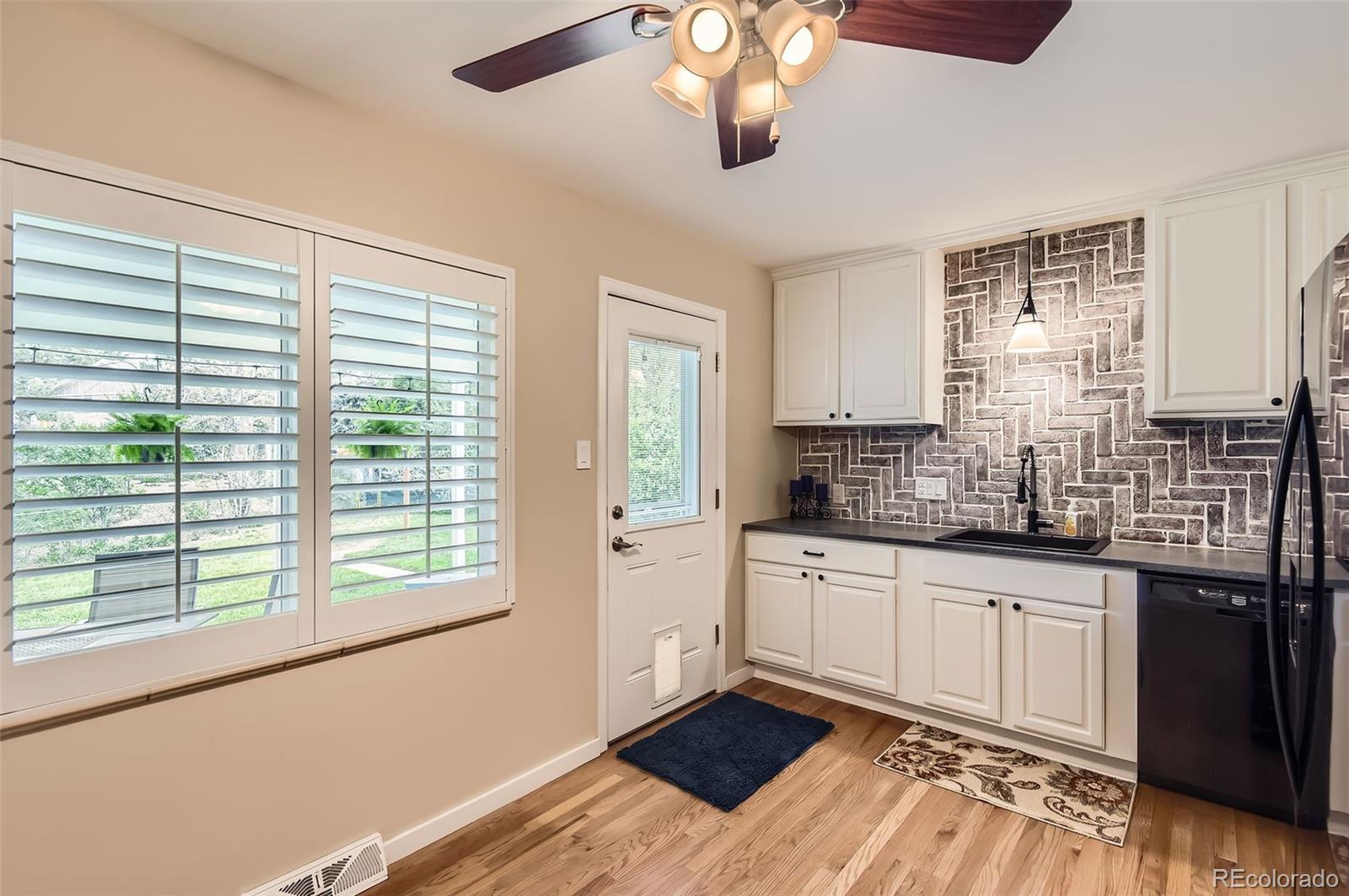 MLS Image #9 for 7901 e kenyon drive,denver, Colorado