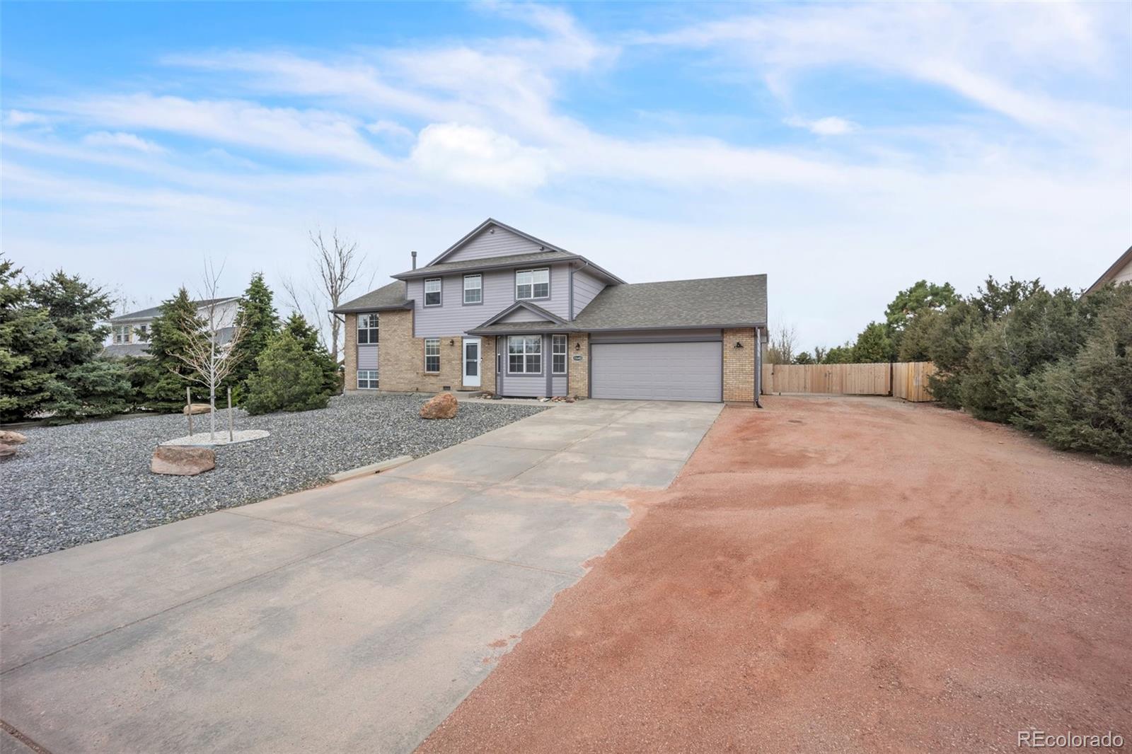 MLS Image #2 for 11640  cranston drive,peyton, Colorado
